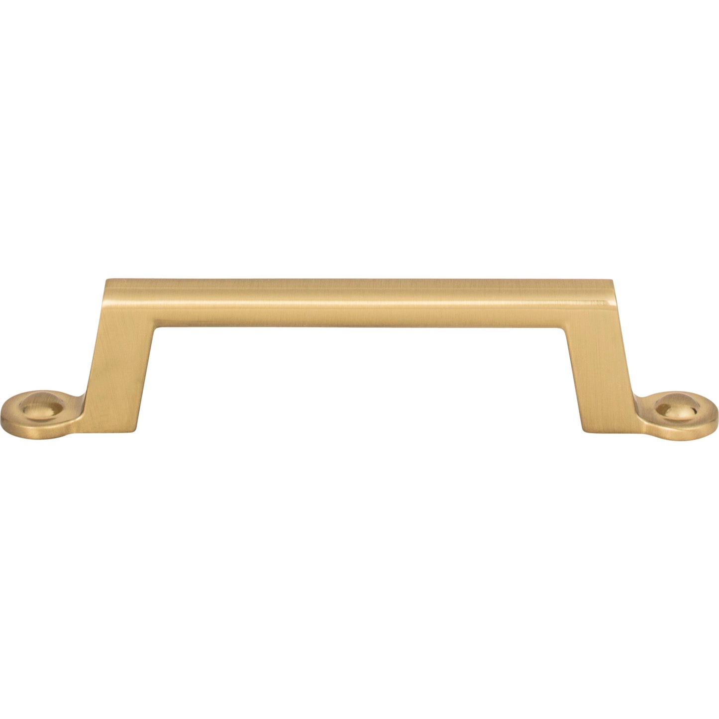 Atlas A302 Bradbury Pull 3 3/4 Inch (c-c)