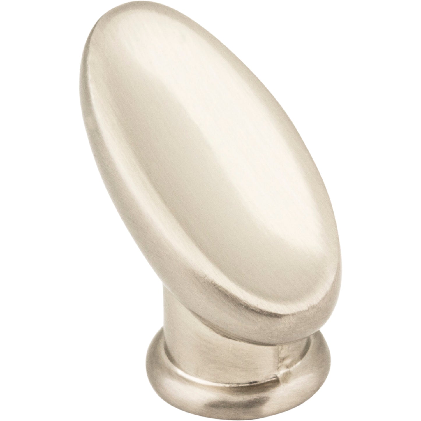 Elements 412461 Capri 1-1/16" Overall Length Cabinet Knob.