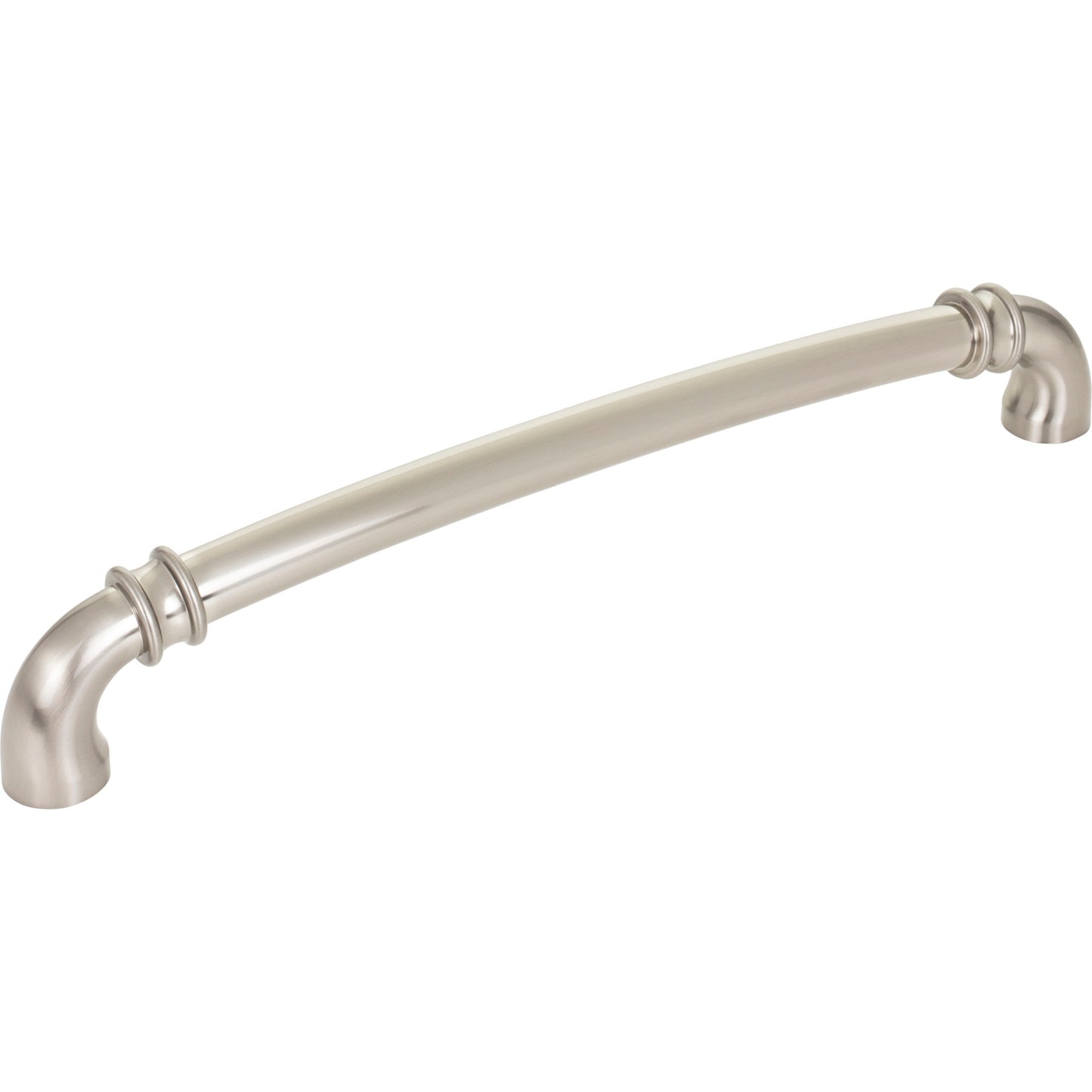 Jeffrey Alexander 445-18 Marie 18" Center-to-Center Marie Appliance Handle