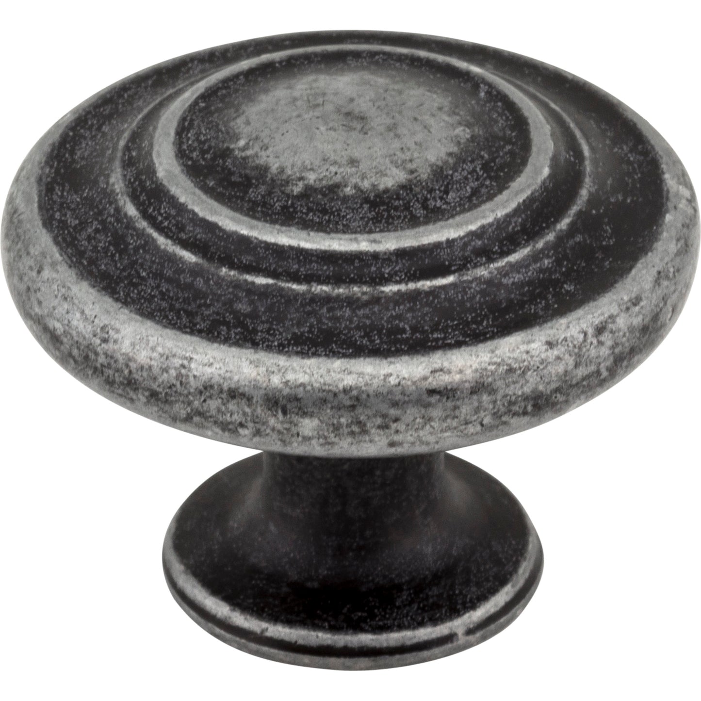 Elements 107 Arcadia 1-5/16" Diameter Round Arcadia Cabinet Knob