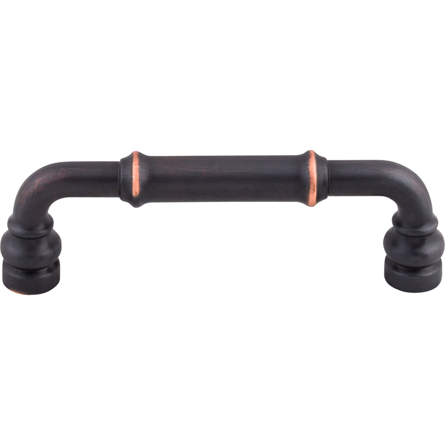 Top Knobs TK883 Brixton Pull 3 3/4 Inch (c-c)
