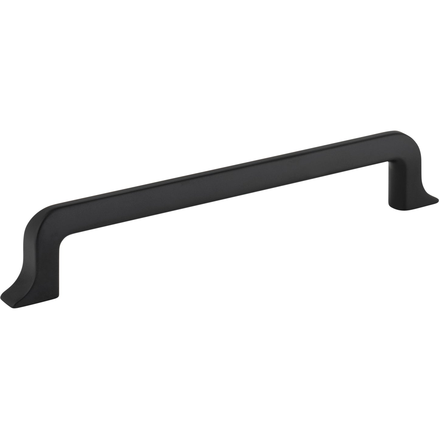 Jeffrey Alexander 839-160 Callie 160 mm Center-to-Center Callie Cabinet Pull