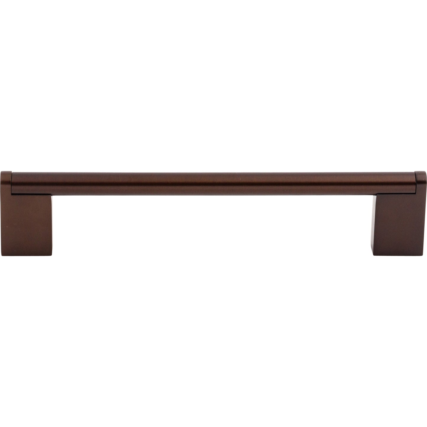 Top Knobs Princetonian Bar Pull 6-5/16" Center to Center