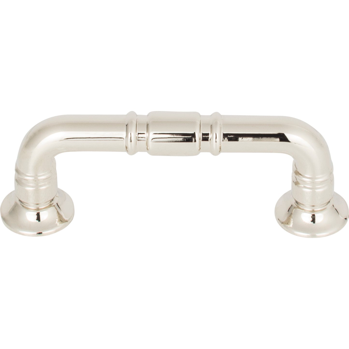 Top Knobs TK1001 Kent Pull 3 Inch (c-c)