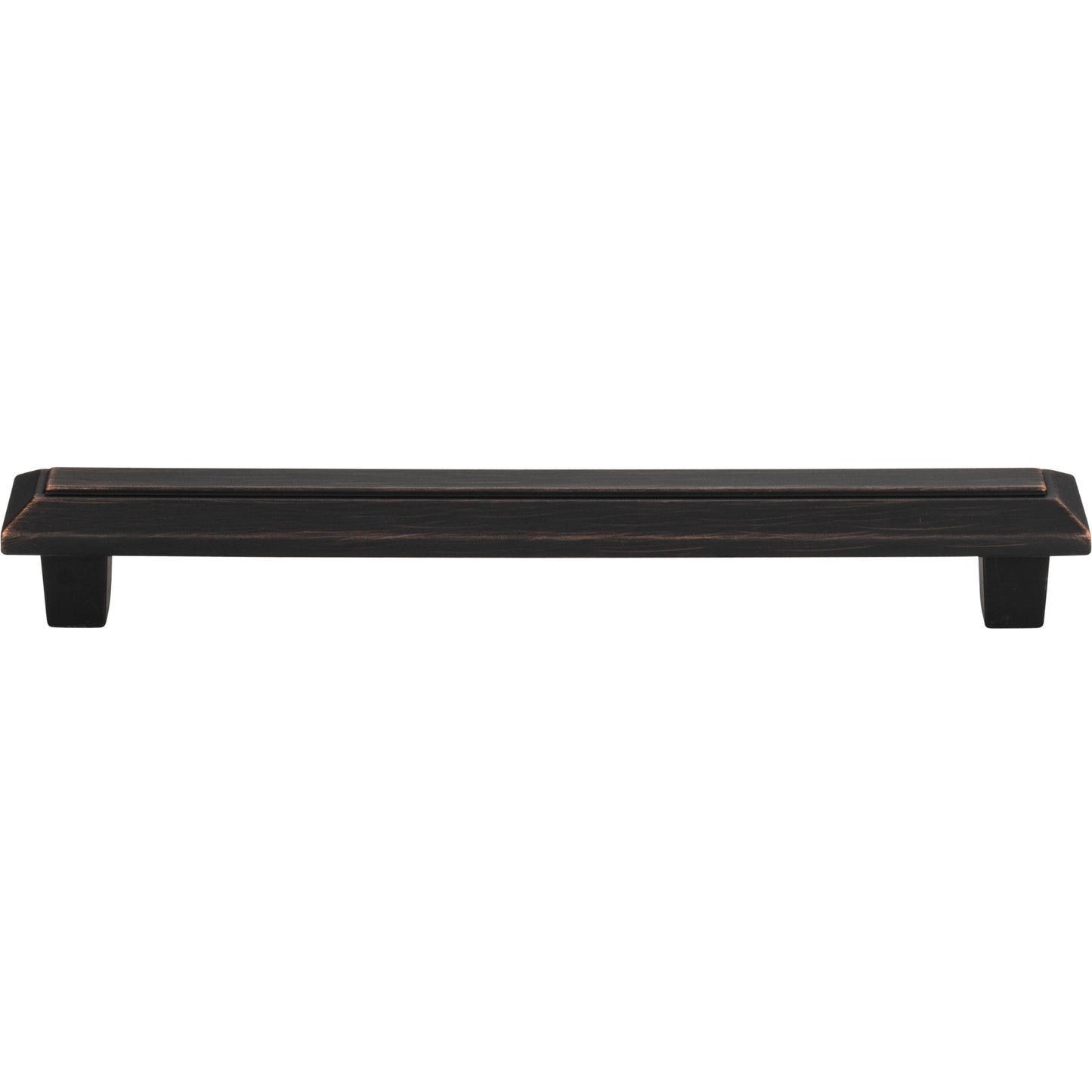 Timeless Trocadero Touch: Atlas 284 Pull (6 5/16 Inch c-c)