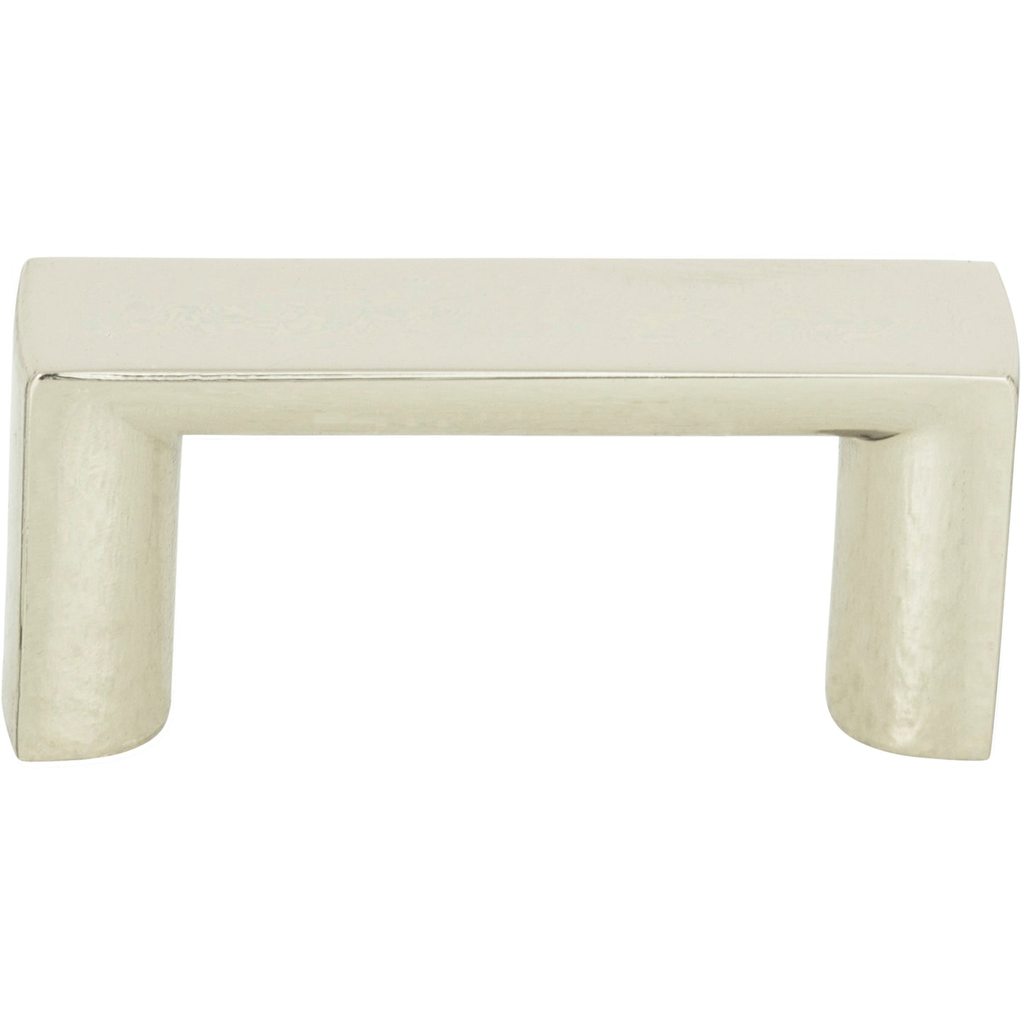 Atlas 400 Tableau Squared Pull 1 7/16 Inch (c-c)