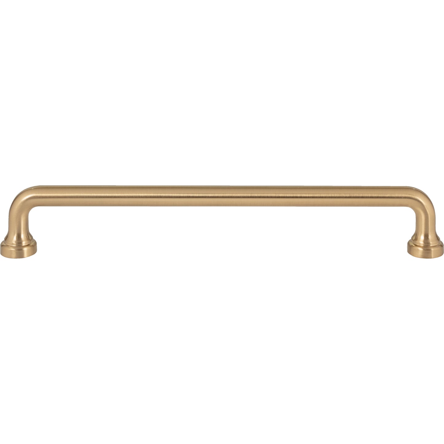 Atlas A644 Malin Pull 7 9/16 Inch (c-c)