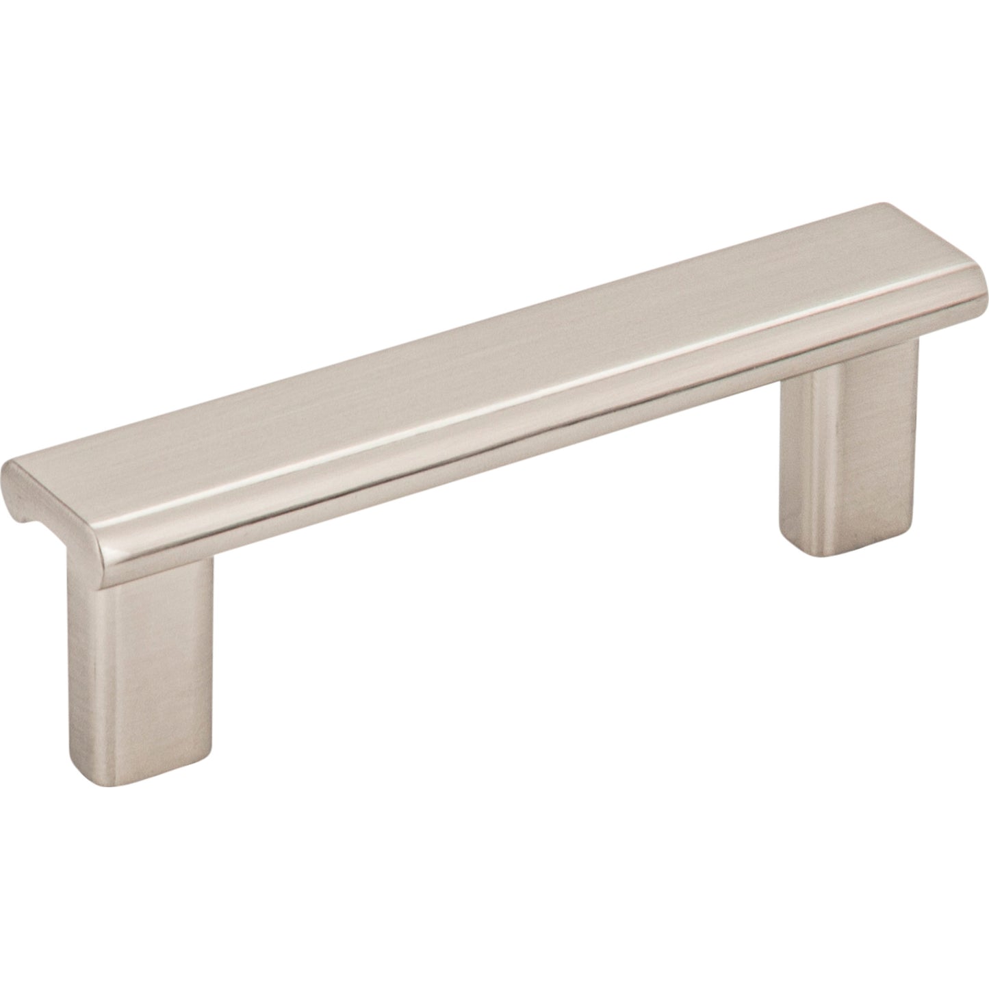 Elements 183-3 Park 3" Center-to-Center Square Park Cabinet Pull