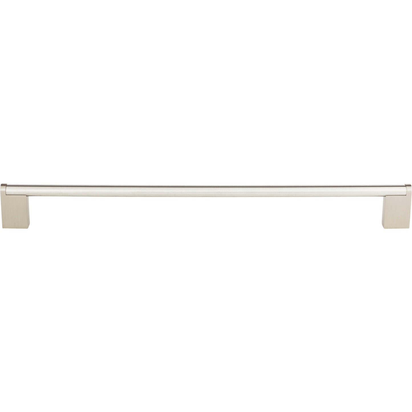 Atlas A859 Round 3 Point Pull 12 5/8 Inch (c-c)