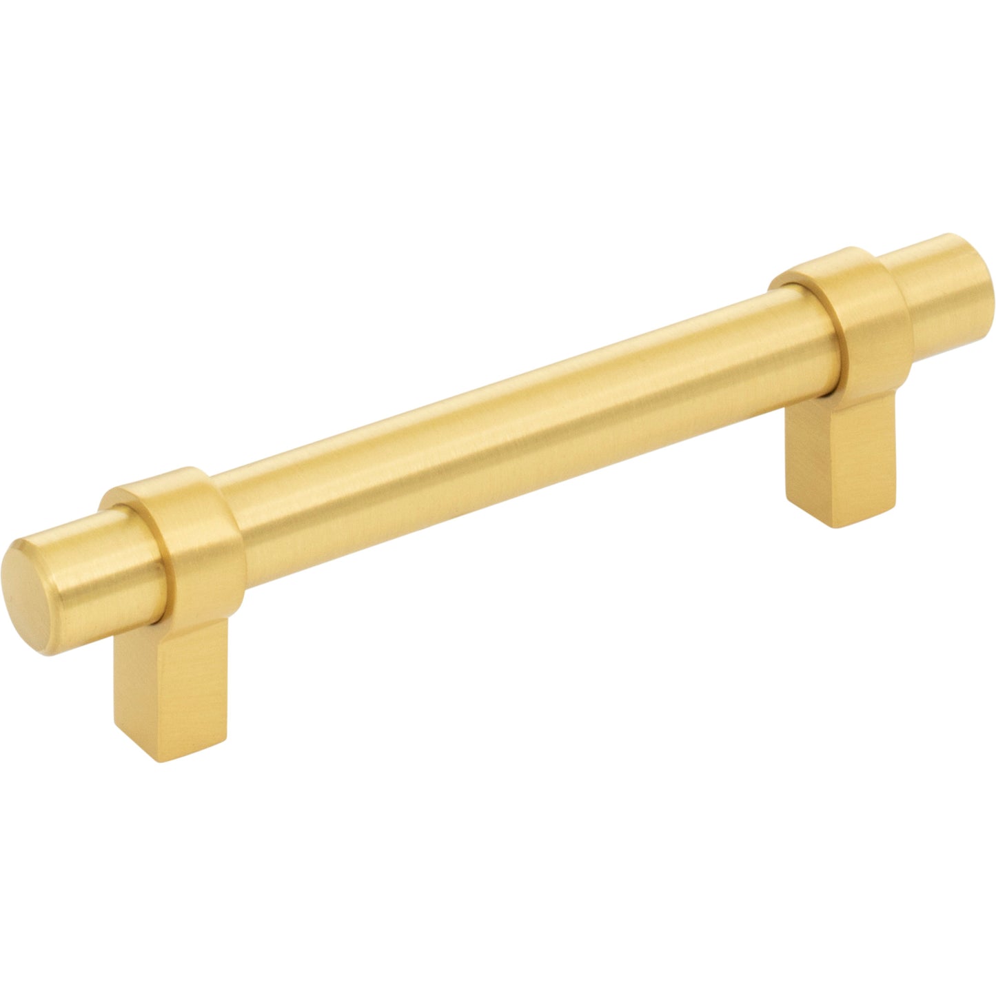 Jeffrey Alexander 596 Key Grande 96 mm Center-to-Center Key Grande Cabinet Bar Pull
