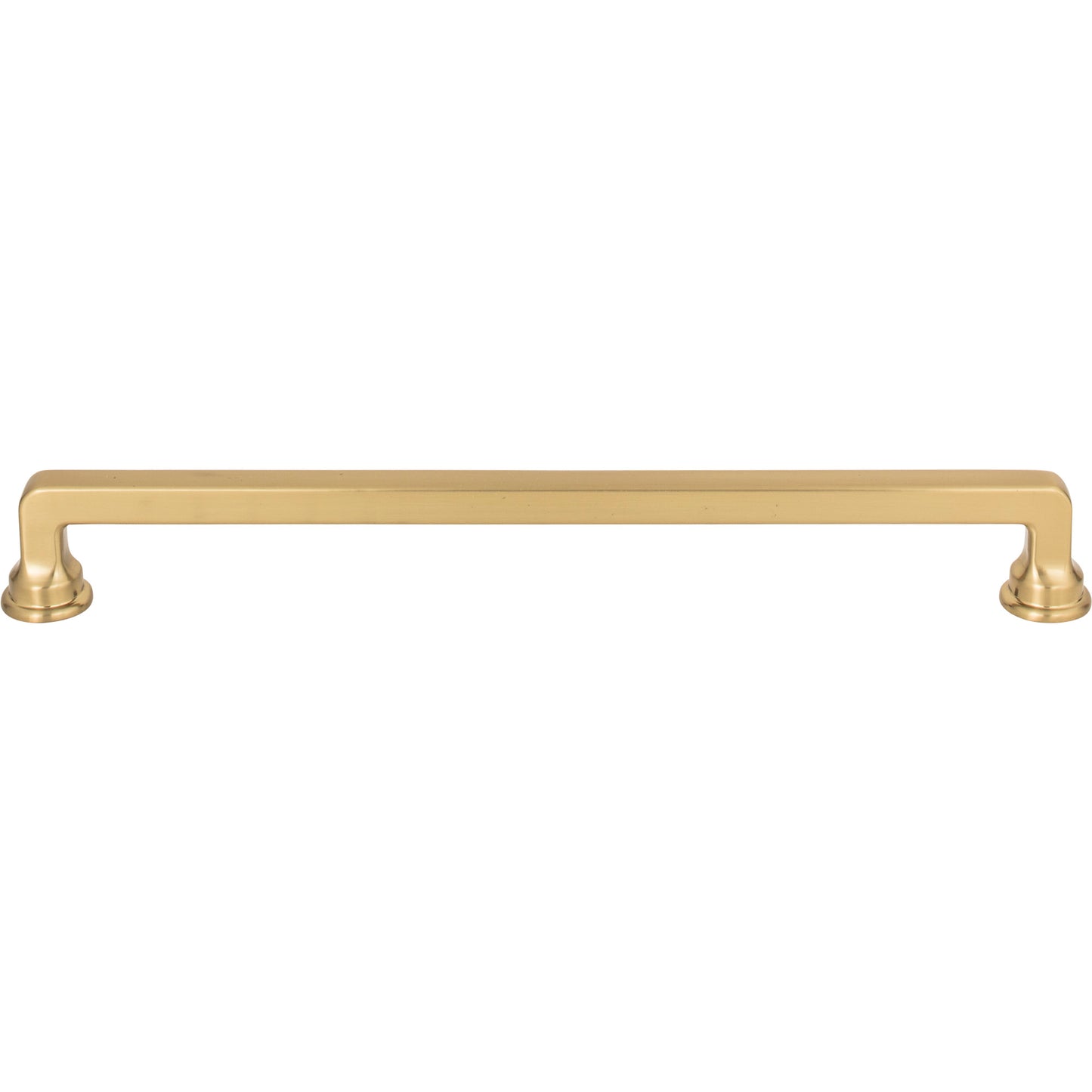 Atlas A106 Oskar Pull 8 13/16 Inch (c-c)