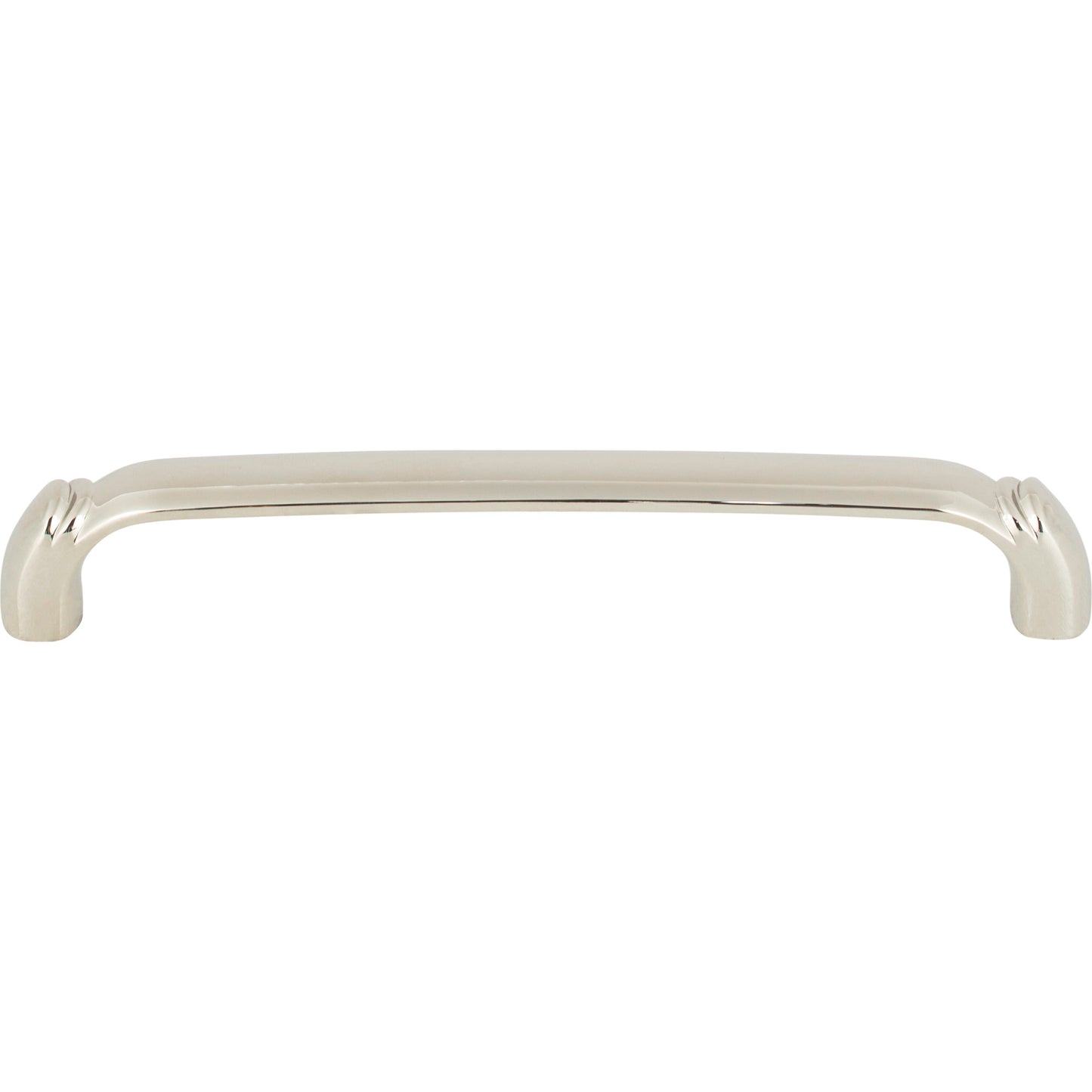 Top Knobs TK1033 Pomander Pull 6 5/16 Inch (c-c)