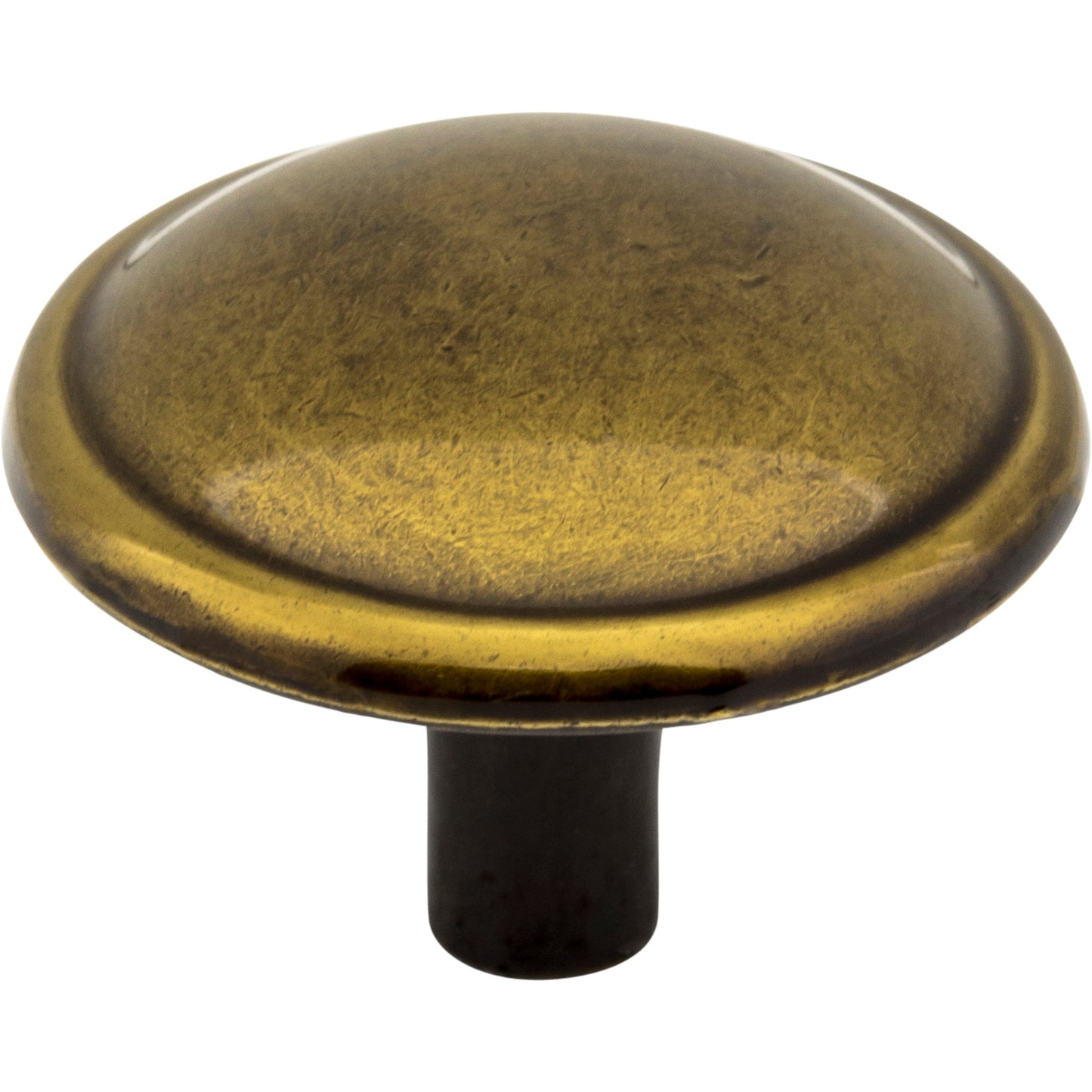 Elements WK150 Kingsport 1-1/4" Diameter Kingsport Cabinet Mushroom Knob