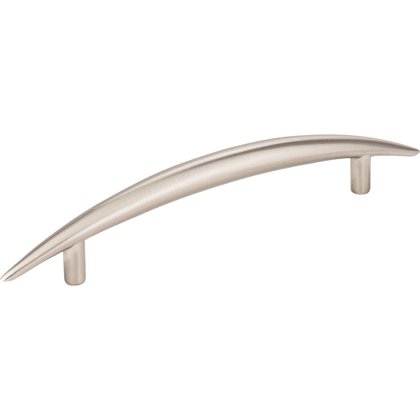 Elements 409223 Verona 128 mm Center-to-Center Arched Verona Cabinet Pull