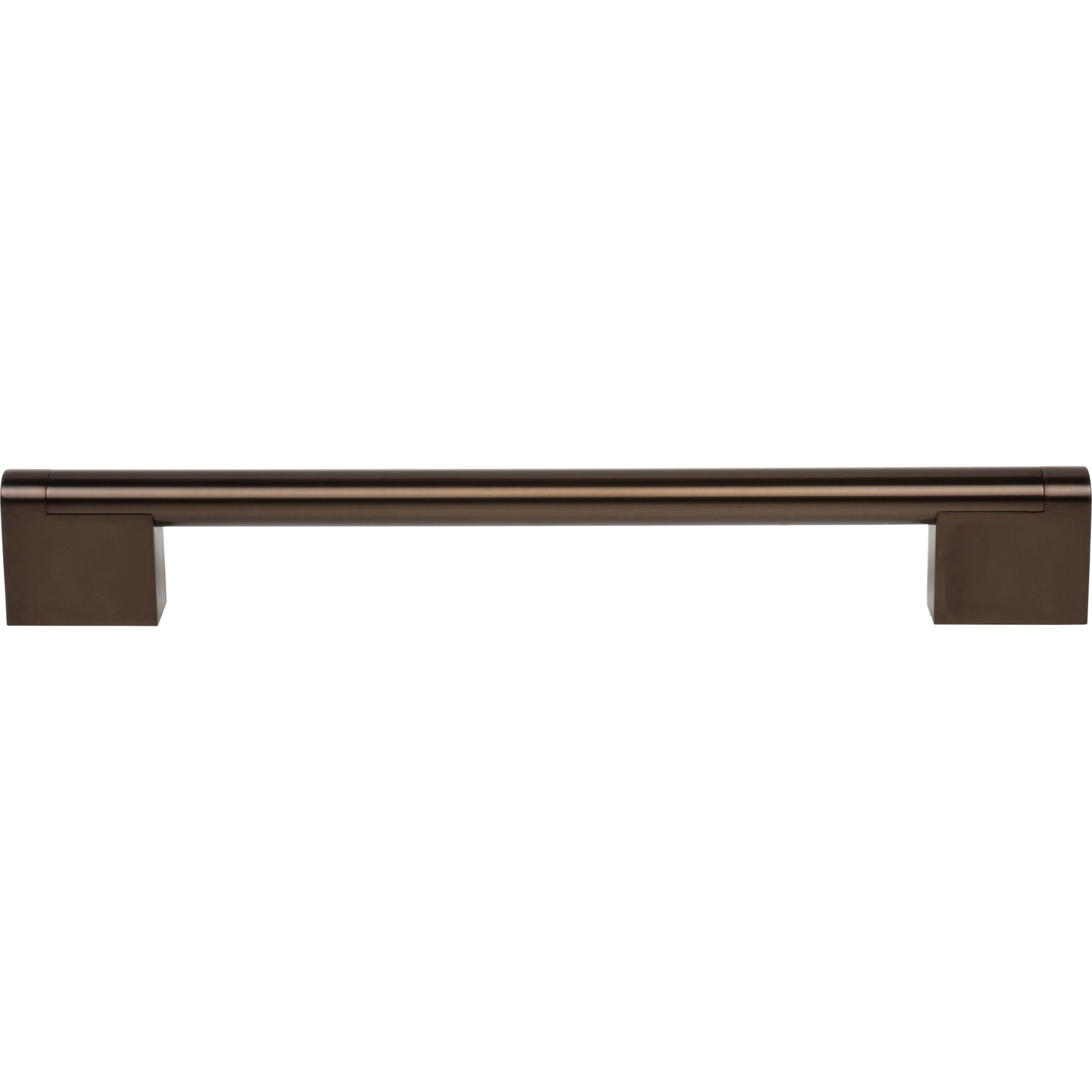 Top Knobs Princetonian Appliance Pull 30" Center to Center