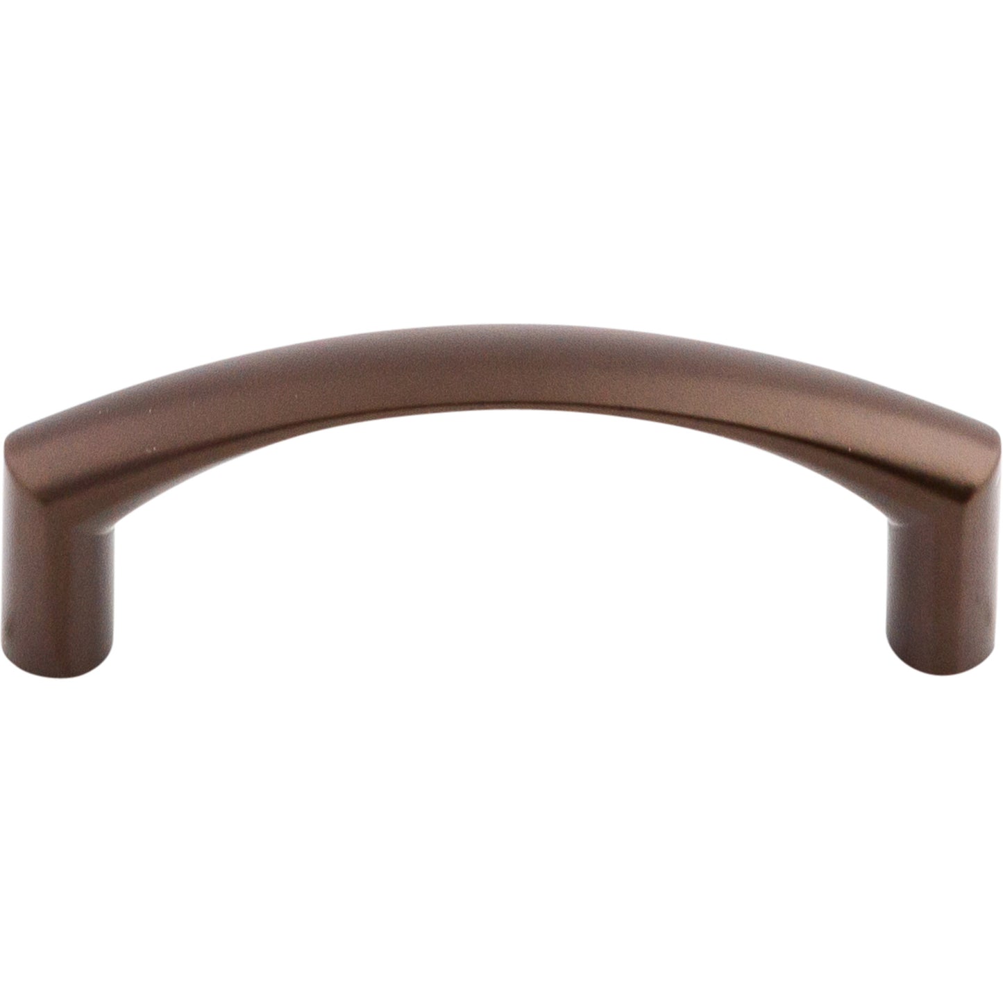 Top Knobs M1708 Griggs Pull 3 Inch (c-c) Oil Rubbed Bronze