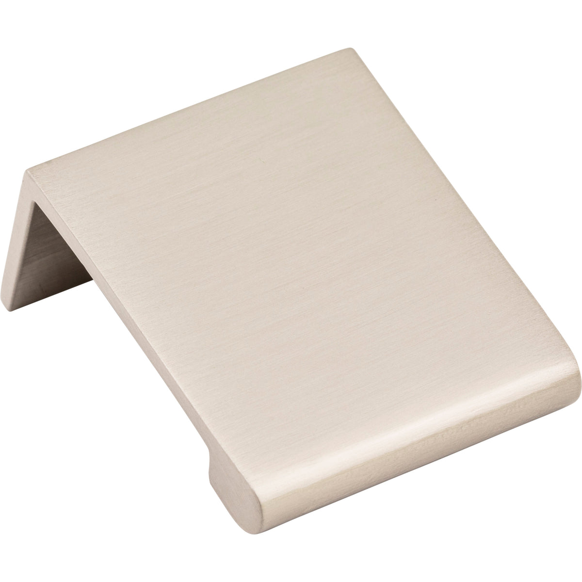 Elements A500-125 Edgefield 1-1/4" Overall Length Edgefield Cabinet Tab Pull