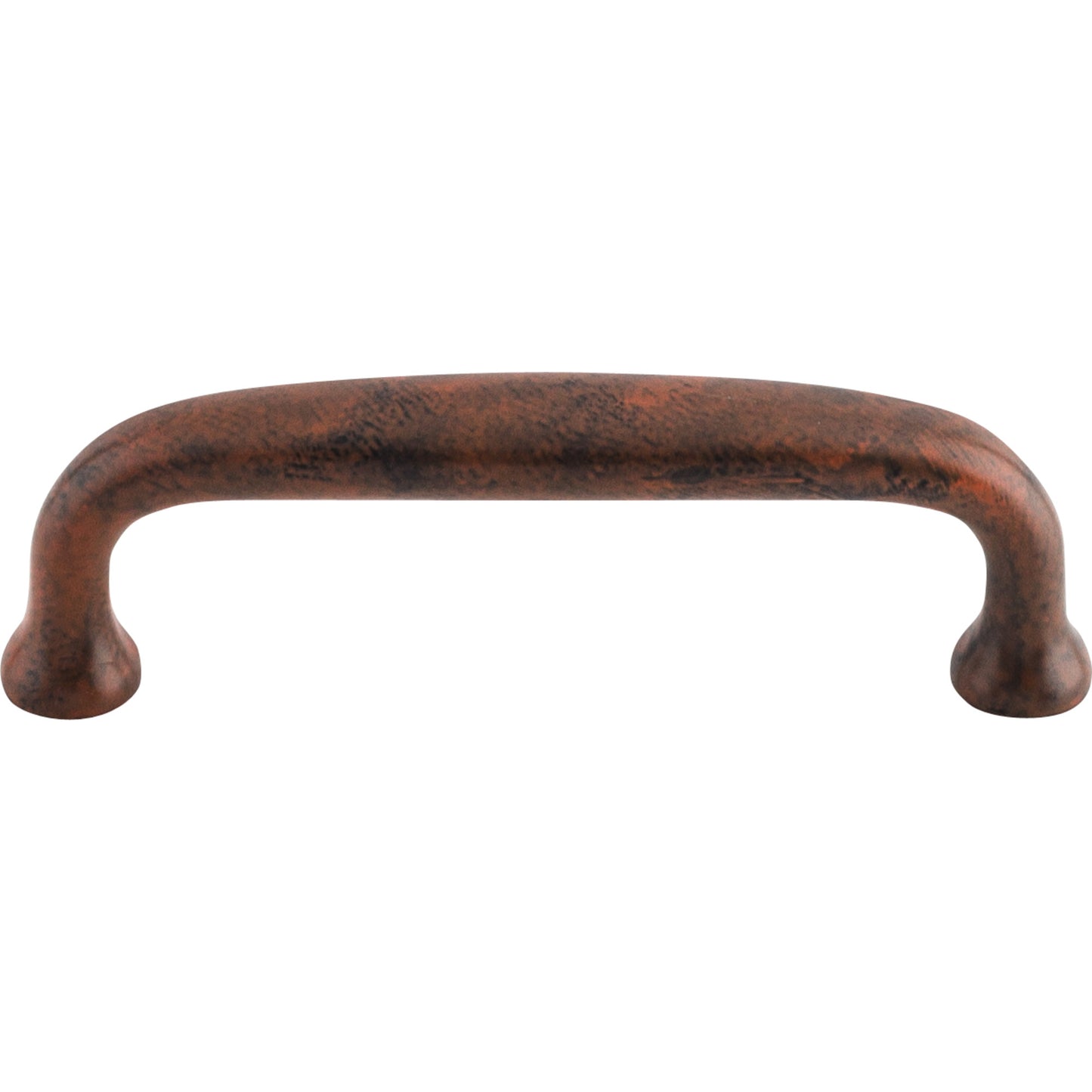 Top Knobs Charlotte Pull 3" Center-to-Center