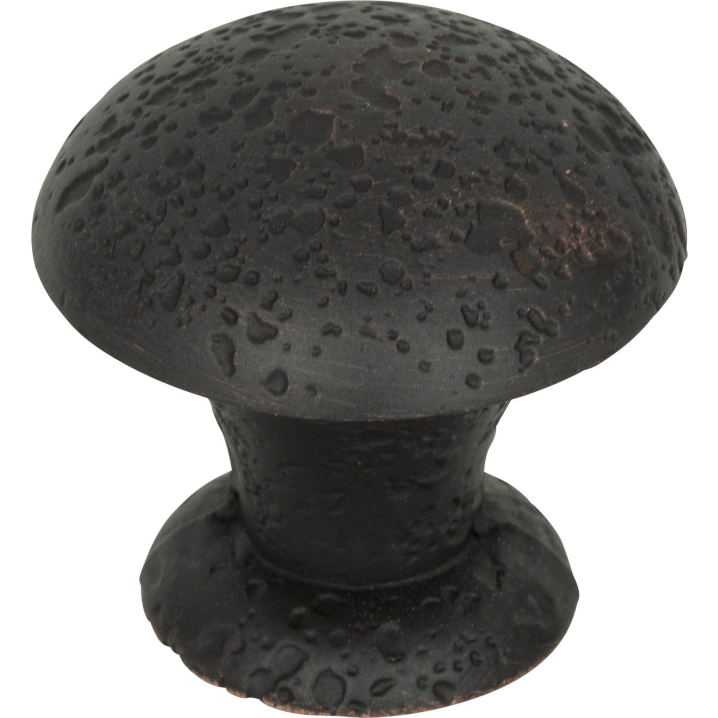 Atlas 272 Olde World Knob 1 3/8 Inch