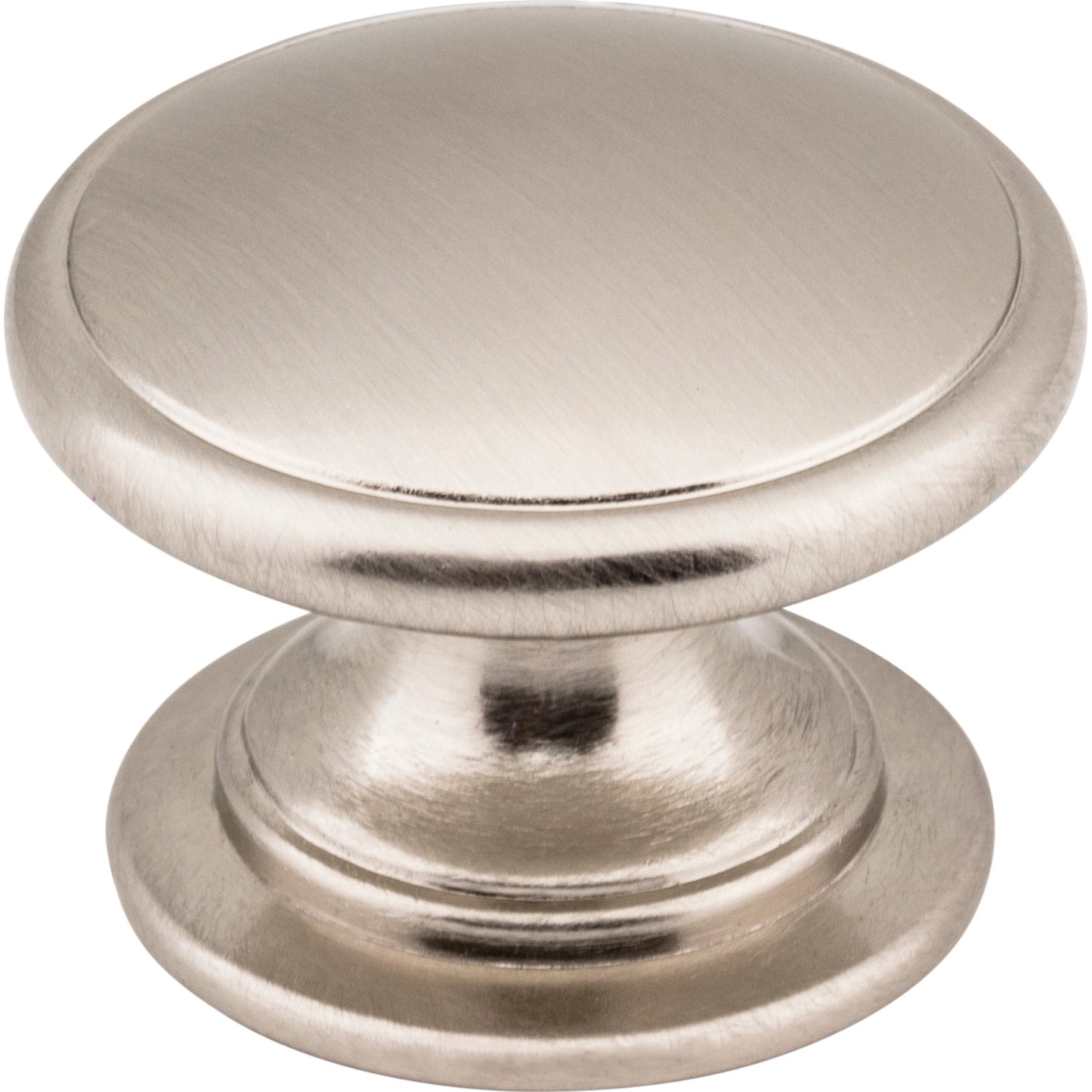 Jeffrey Alexander 3980 Durham 1-1/4" Diameter Durham Cabinet Knob