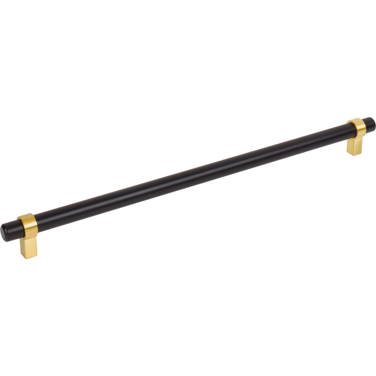 Elements 5319 Key Grande 319 mm Center-to-Center Key Grande Cabinet Bar Pull