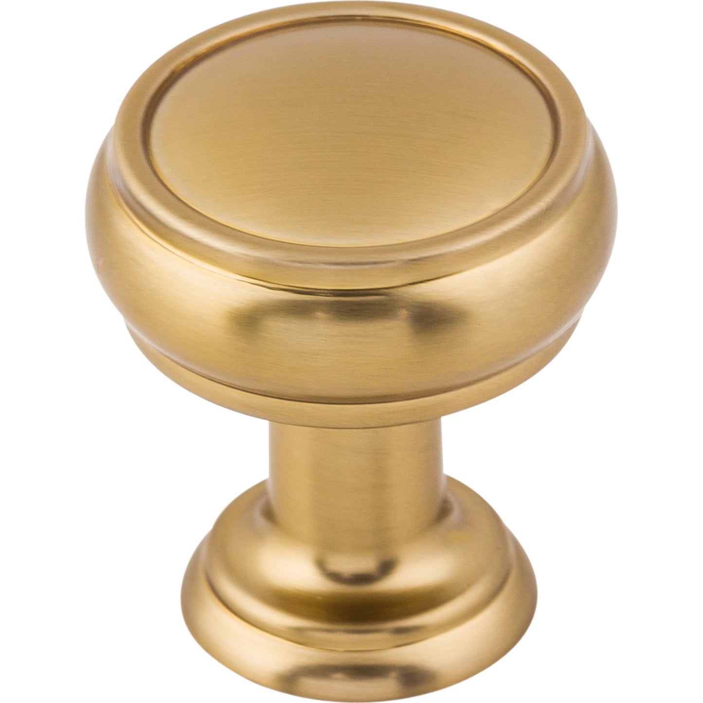 Top Knobs TK830 Eden Knob 1 Inch