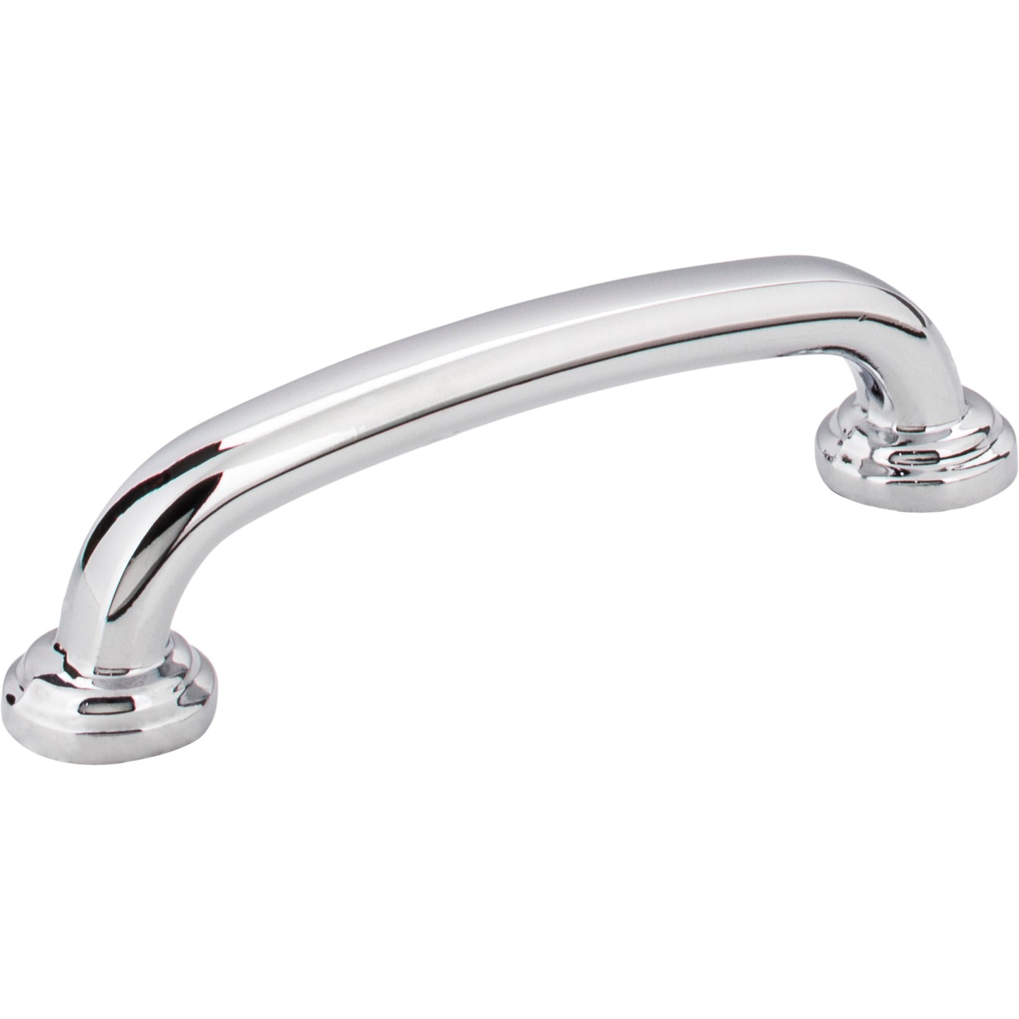 Jeffrey Alexander 527 Bremen 1 96 mm Center-to-Center  Bremen 1 Cabinet Pull