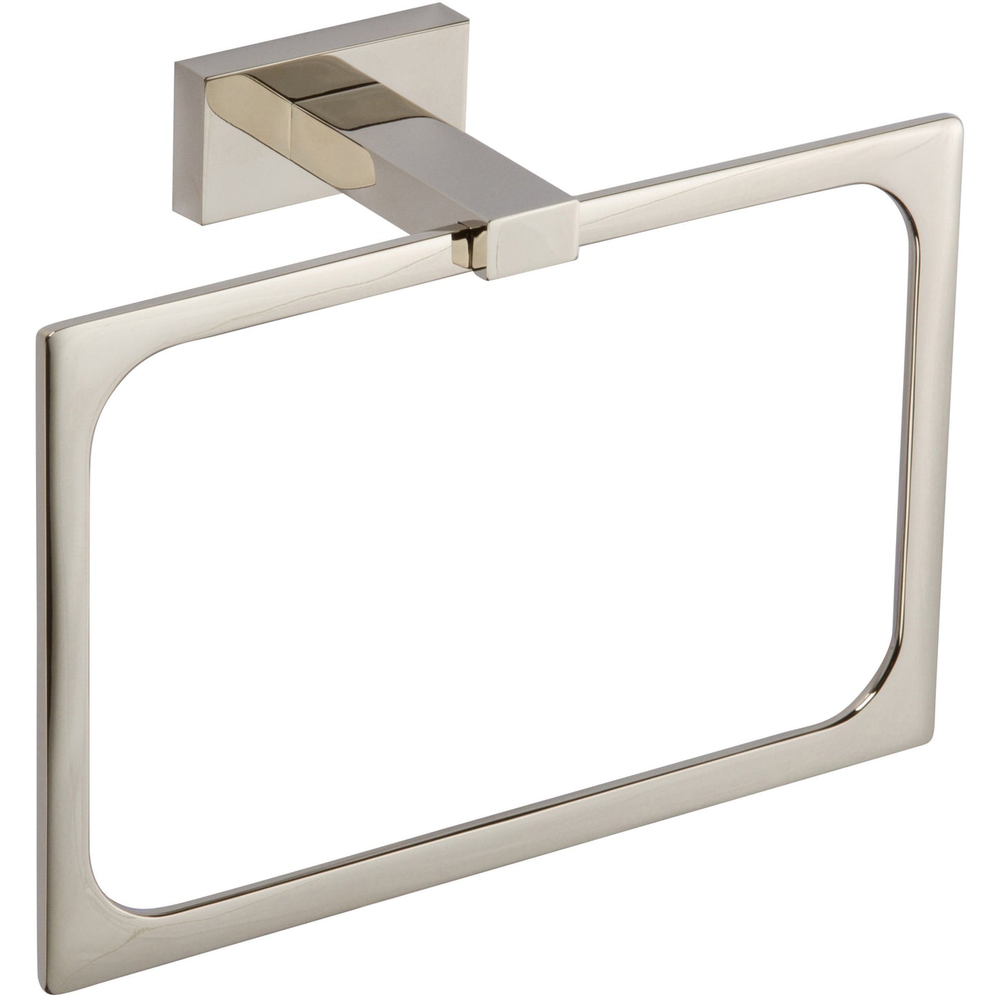 Atlas AXTR Axel Bath Towel Ring