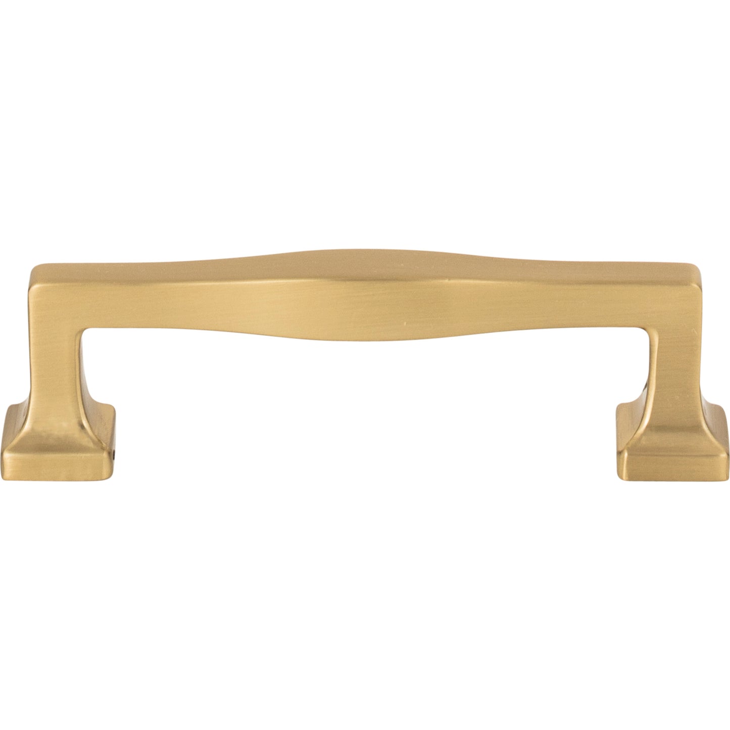 Atlas A203 Kate Pull 3 3/4 Inch (c-c)