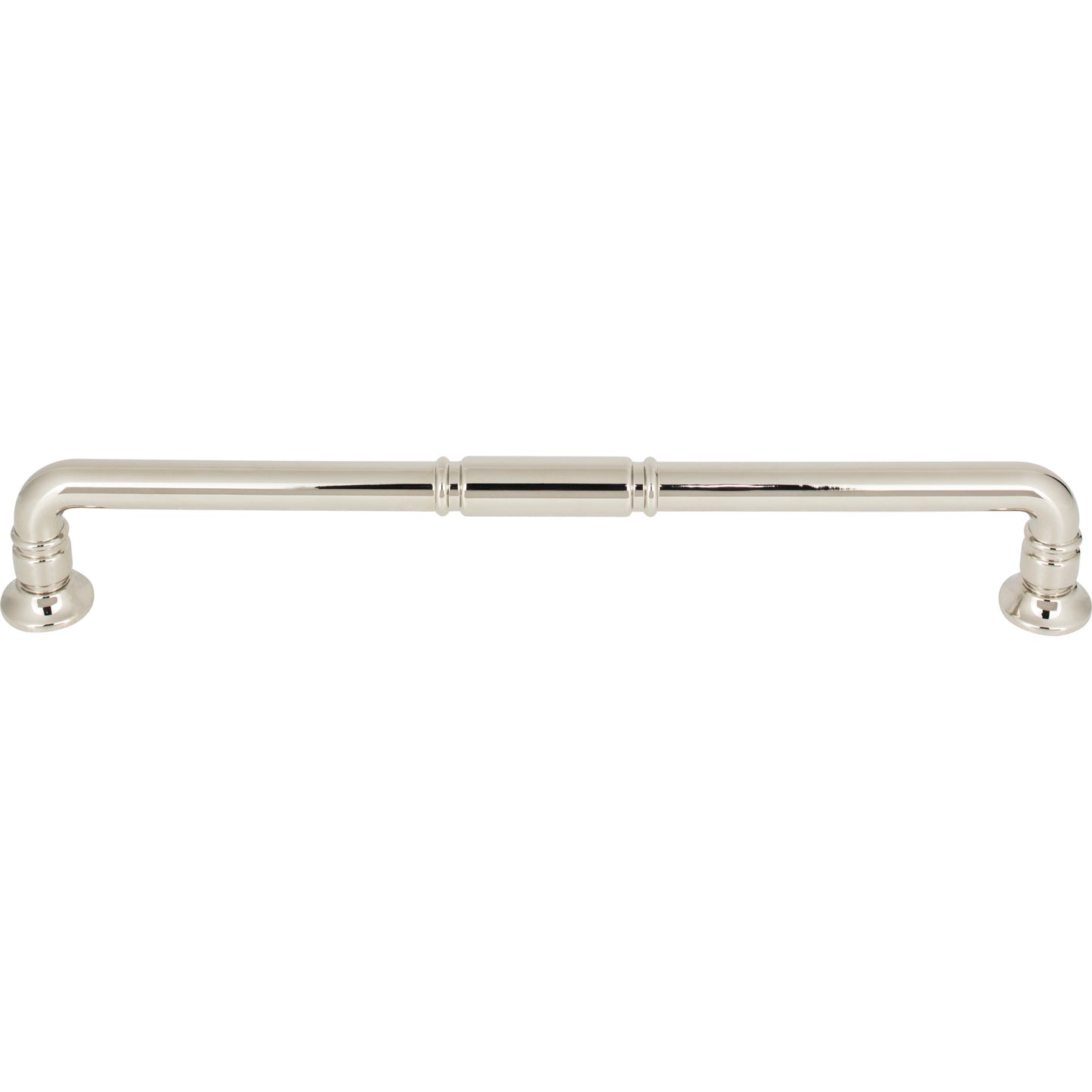 Top Knobs TK1008 Kent Appliance Pull 12 Inch (c-c)
