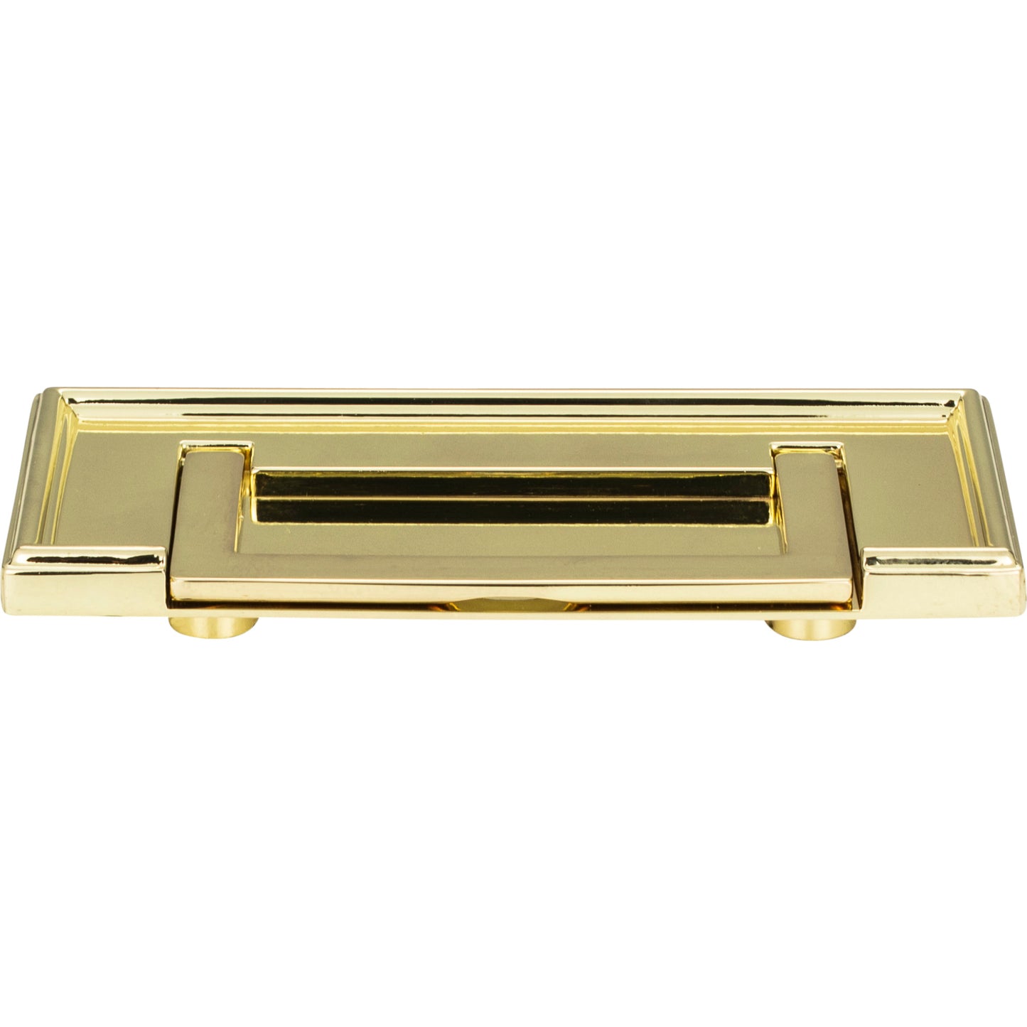 Atlas 381 Campaign Rope Drop Pull – 3 Inch (C-C)