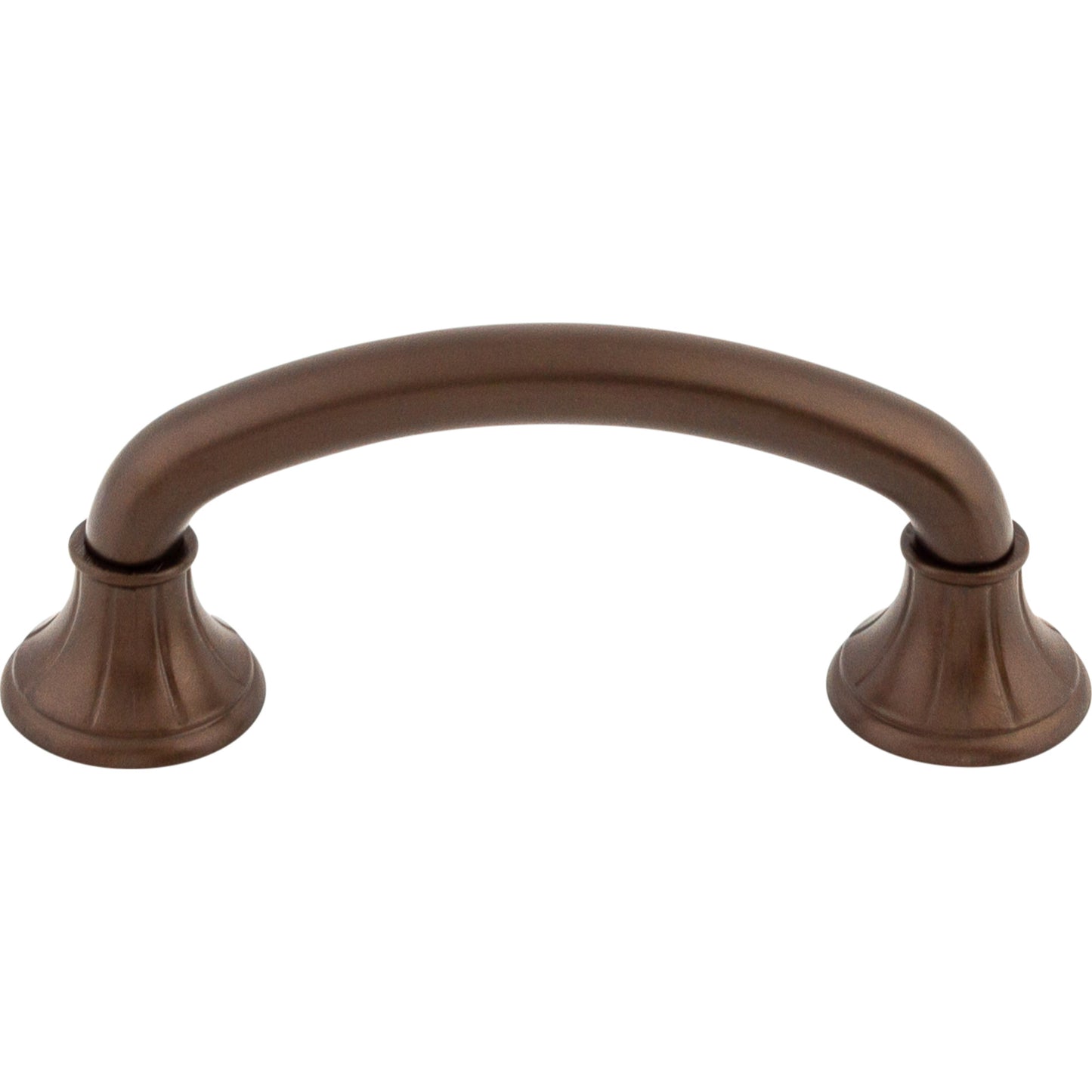 Top Knobs M964 Lund Pull 3 Inch (c-c) Oil Rubbed Bronze