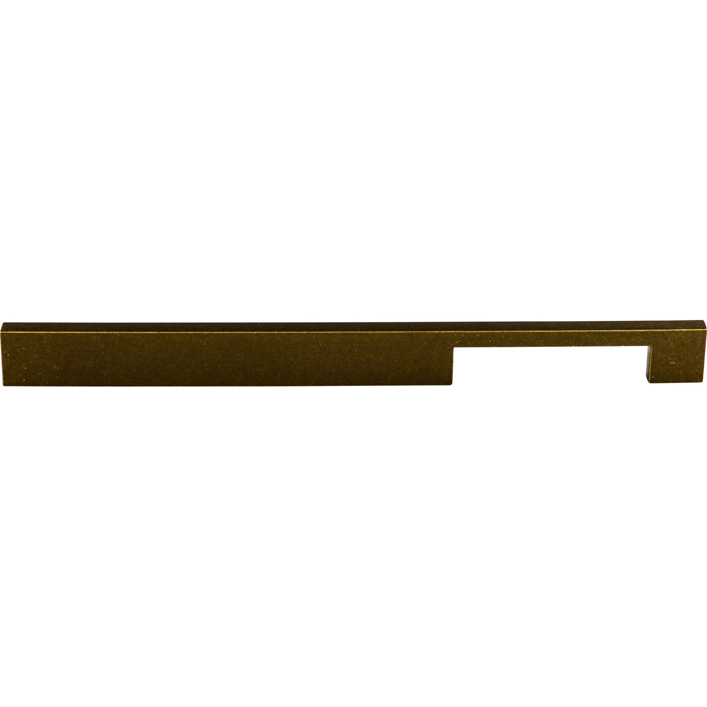 Top Knobs TK25 Linear Pull 12 Inch (c-c)