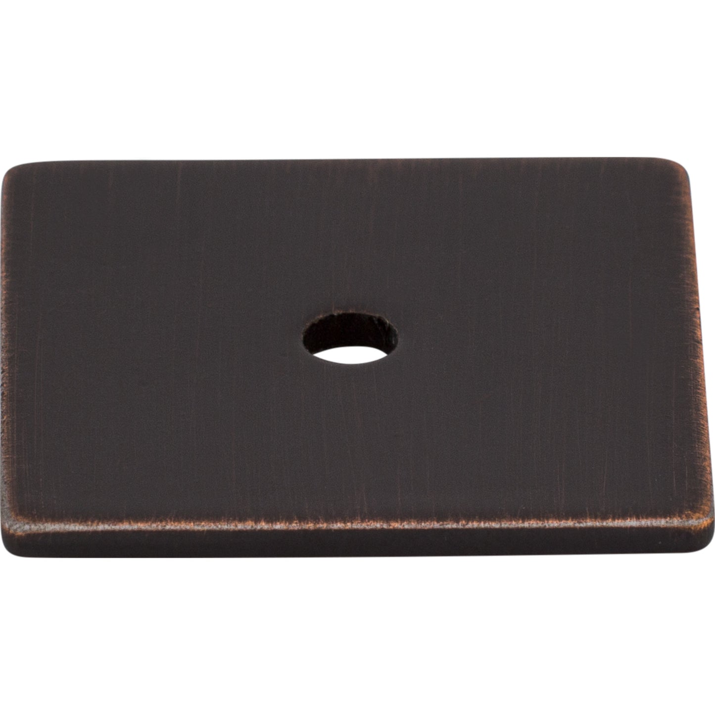 Top Knobs TK95 Square Backplate 1 1/4 Inch