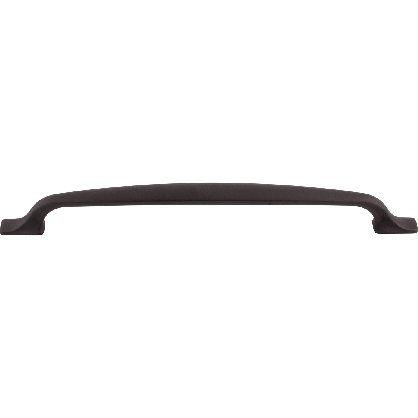 Top Knobs TK867 Torbay Pull 8 13/16 Inch (c-c)