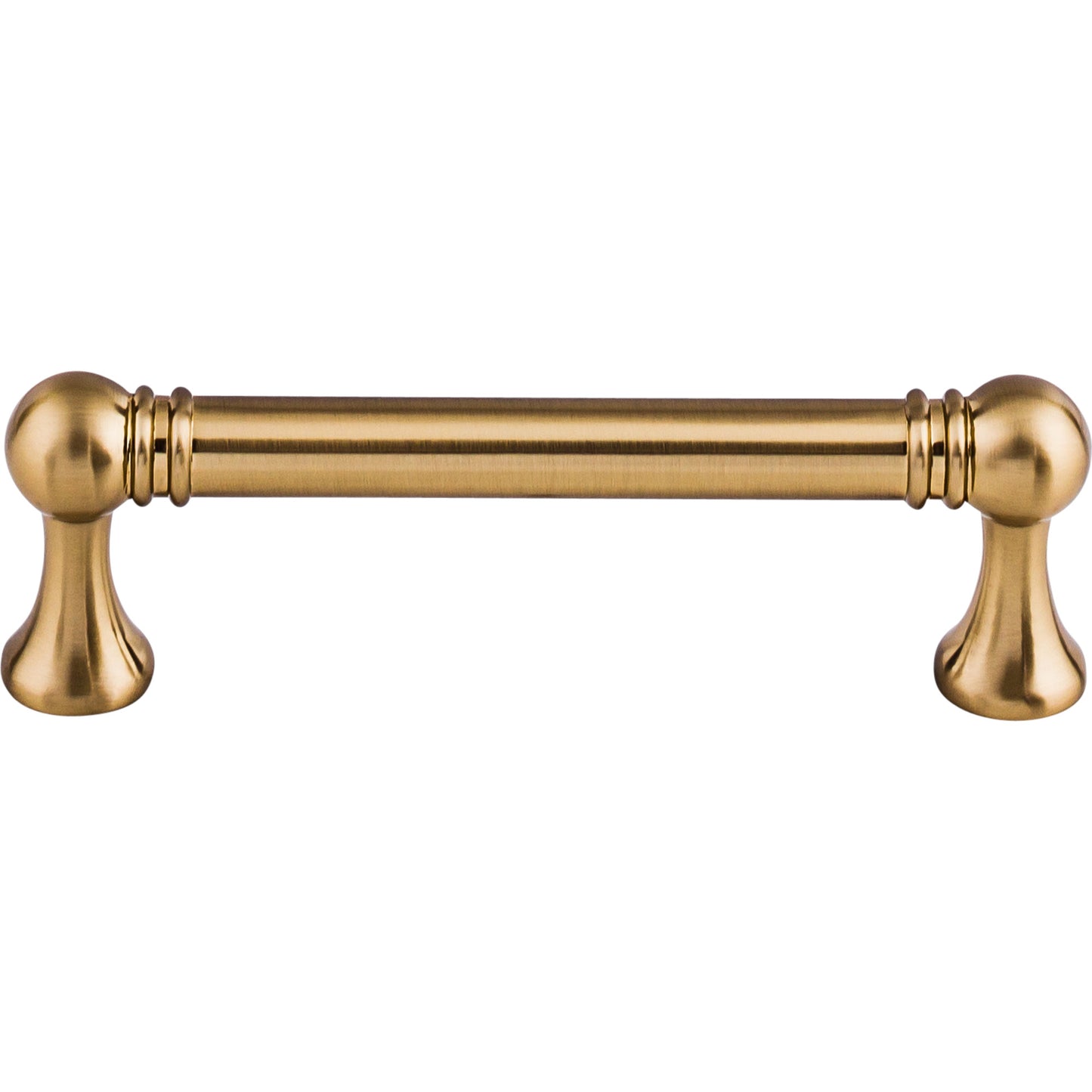 Top Knobs Kara Pull 3-3/4 Inch Center to Center TK802