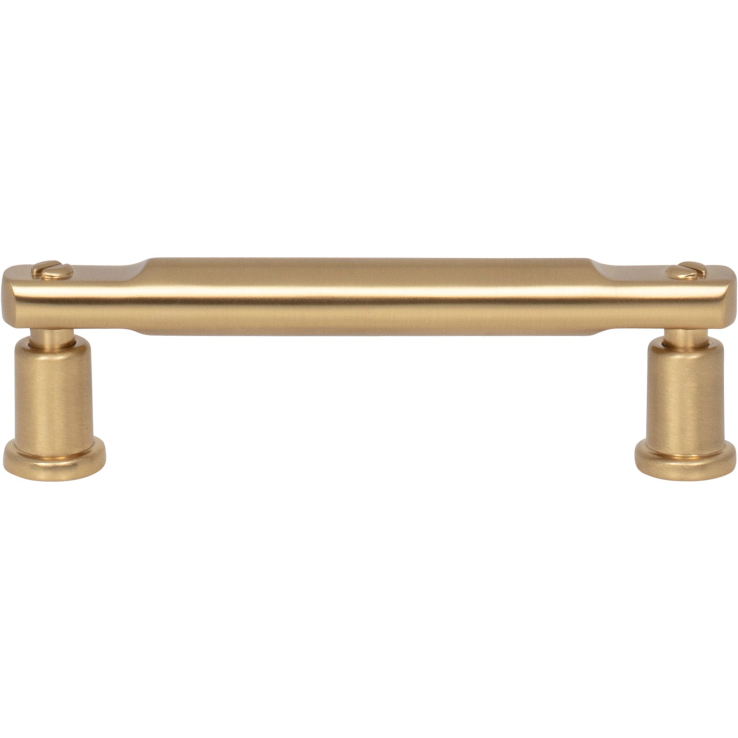 Atlas A982 Everitt Pull 3 3/4 Inch (c-c)
