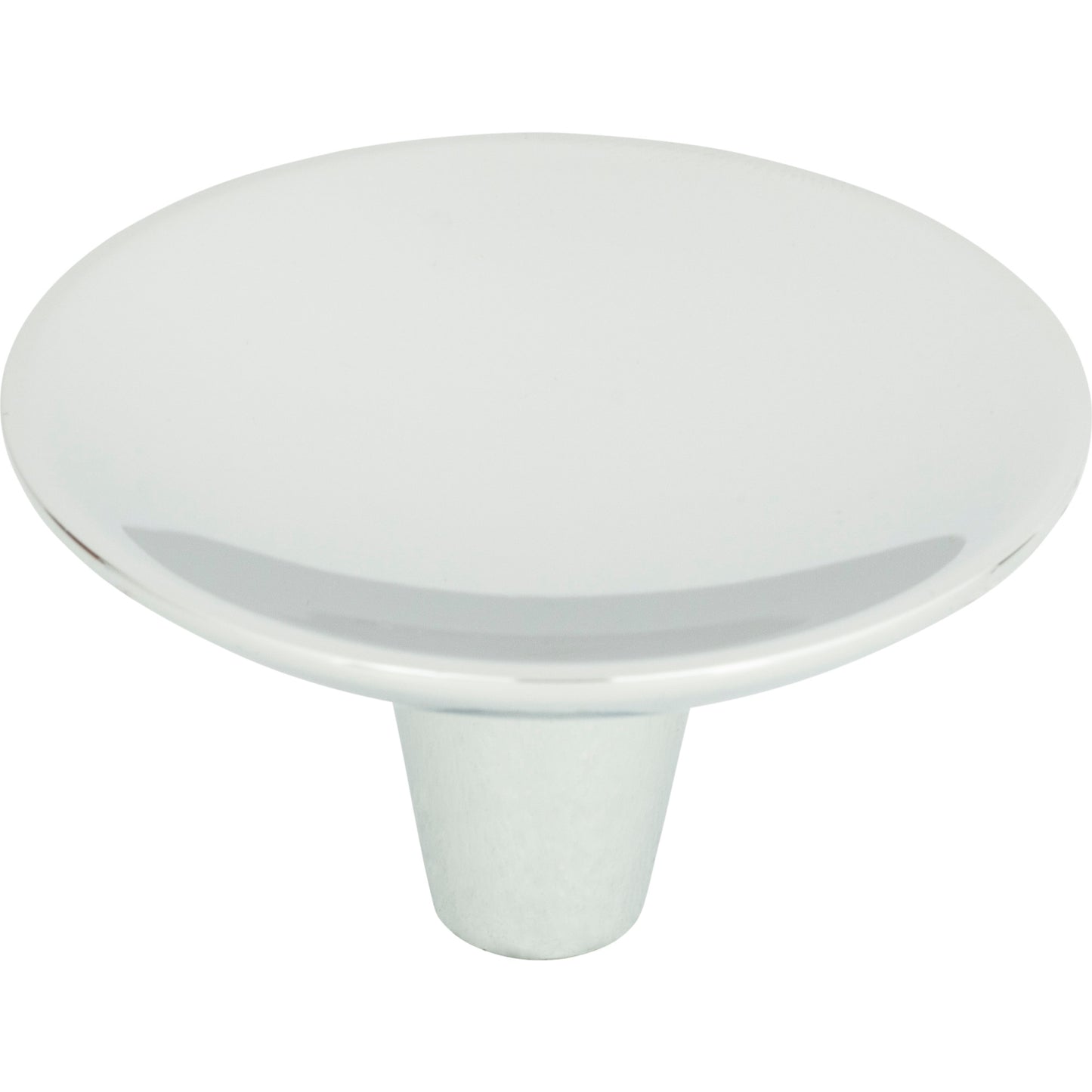 Timeless Touch: Atlas 226 Dap Round Knob 2 Inch