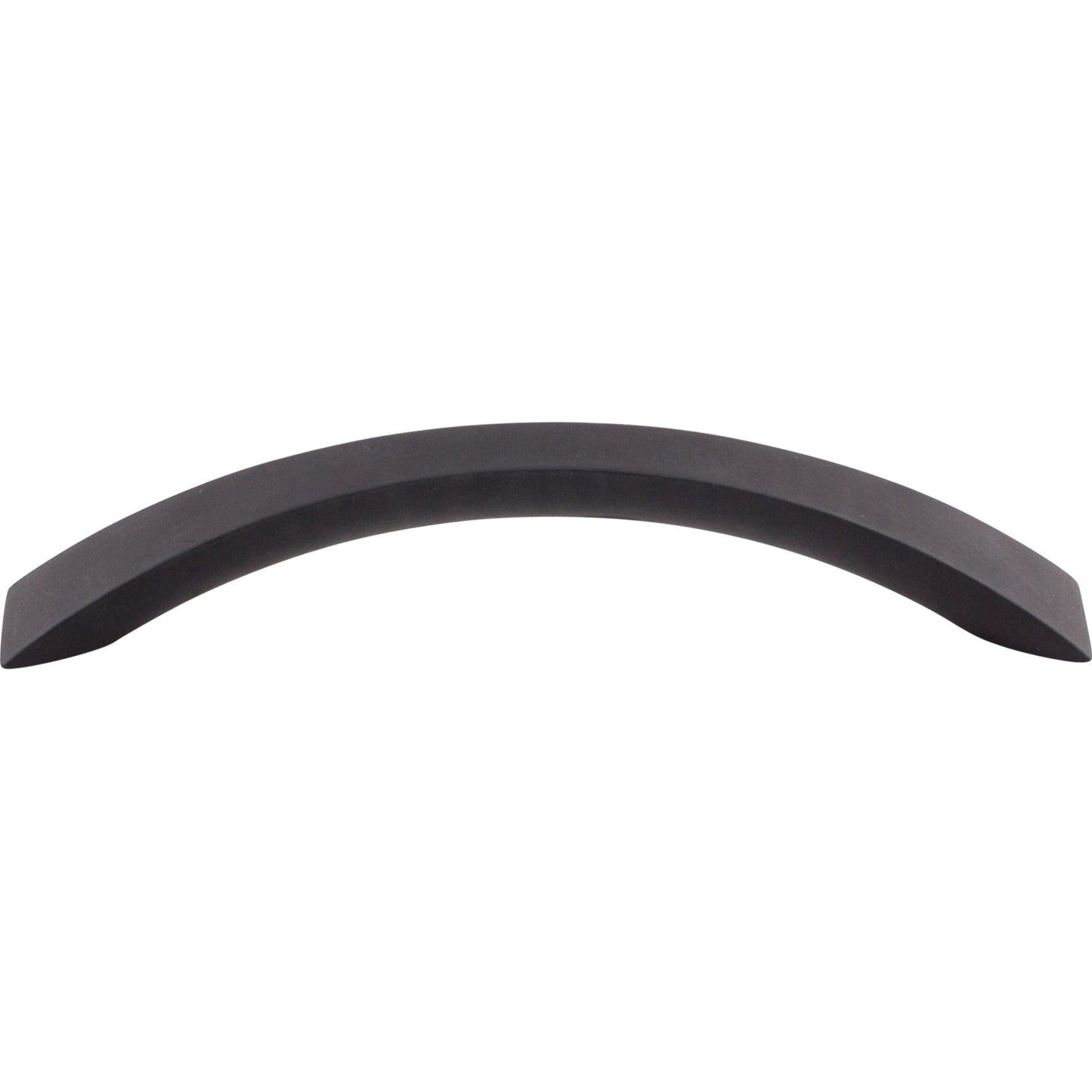 Top Knobs Crescent Flair Pull 5-1/16" Center-to-Center