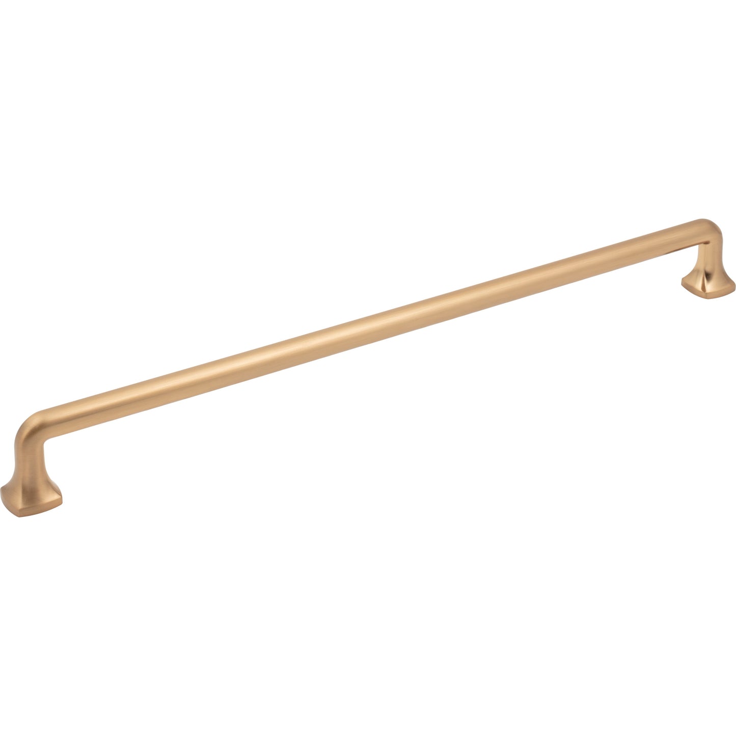 Jeffrey Alexander 663-305 Griffin 305 mm Center-to-Center Bar Pull