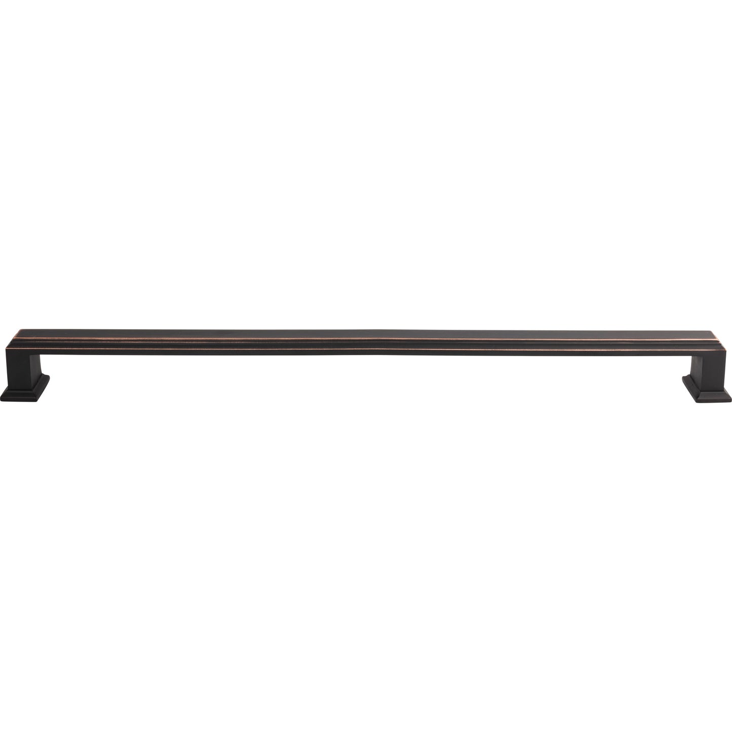 Atlas AP10 Sutton Place Appliance Pull 18 Inch (c-c)