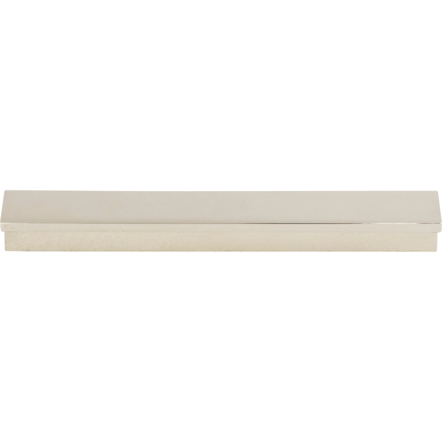 Top Knobs TK1042 Minetta Tab Pull 5 1/16 Inch (c-c)
