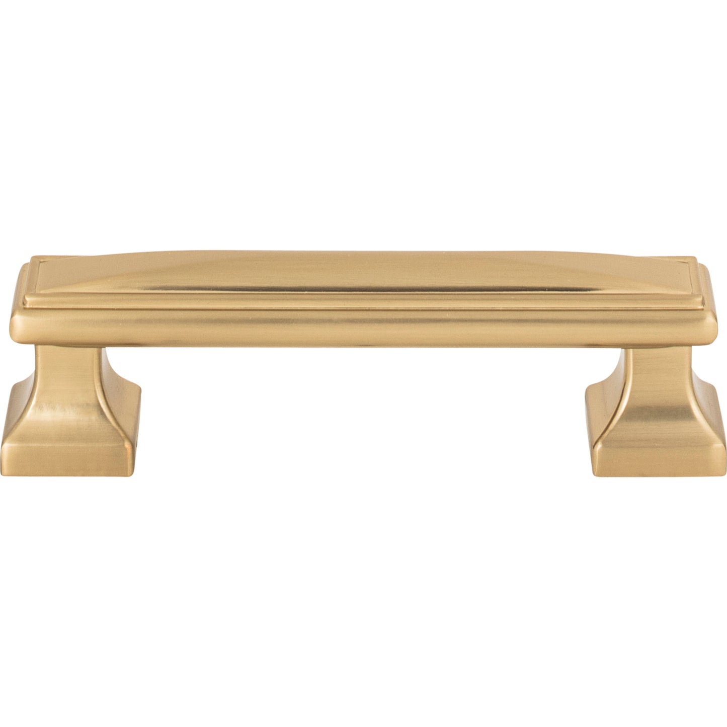 Atlas 372 Wadsworth Pull 3 3/4 Inch (c-c)