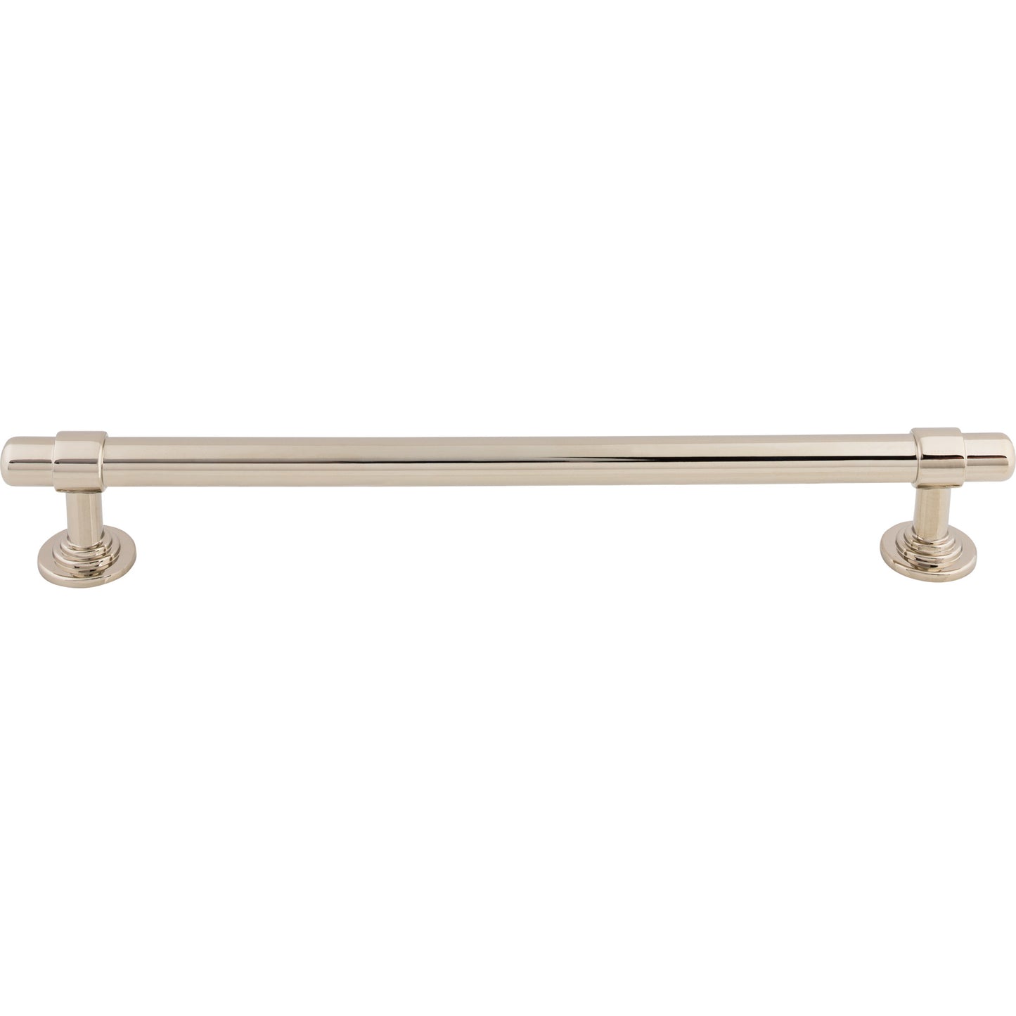 Top Knobs TK3007 Ellis Appliance Pull 12 Inch (c-c)