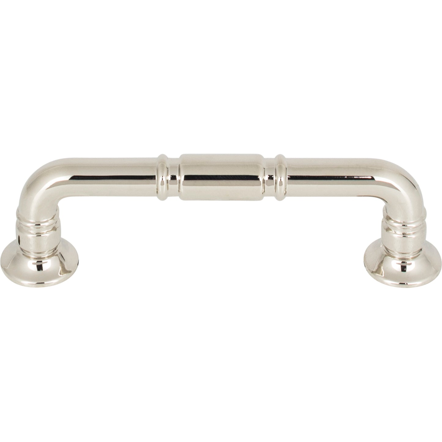 Top Knobs TK1002 Kent Pull 3 3/4 Inch (c-c)