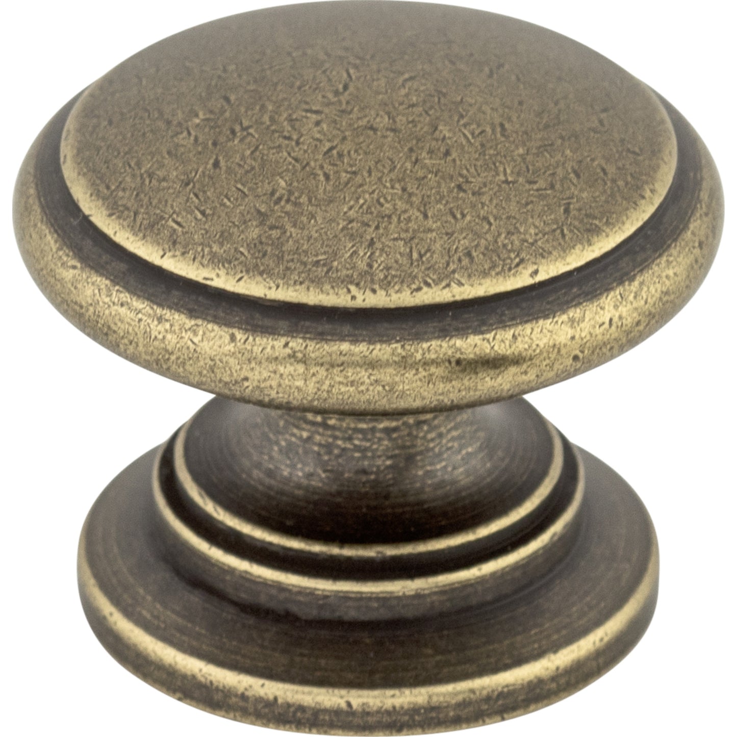 Top Knobs M355 Ray Knob 1 1/4 Inch German Bronze