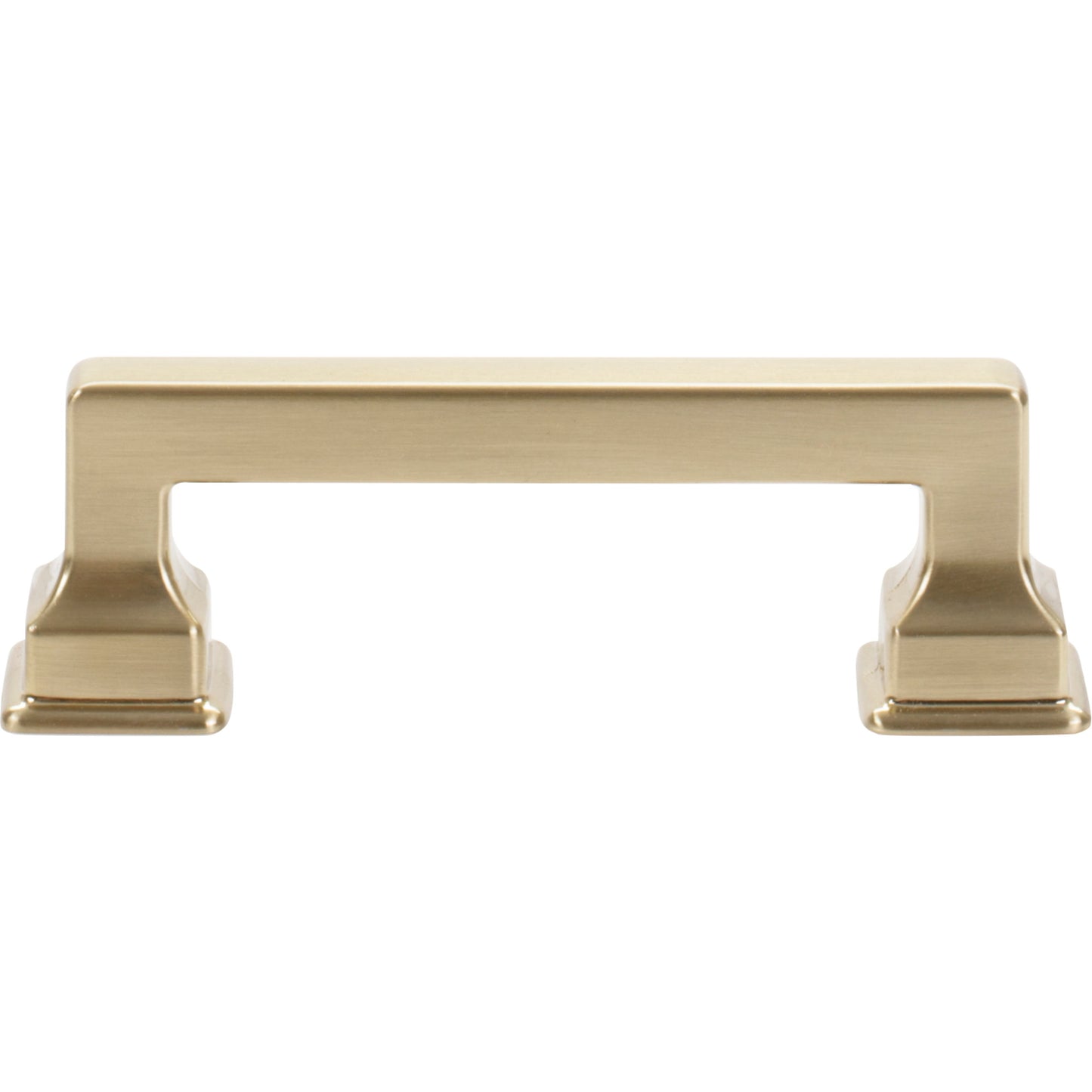 Atlas A621 Erika Pull 3 Inch (c-c)