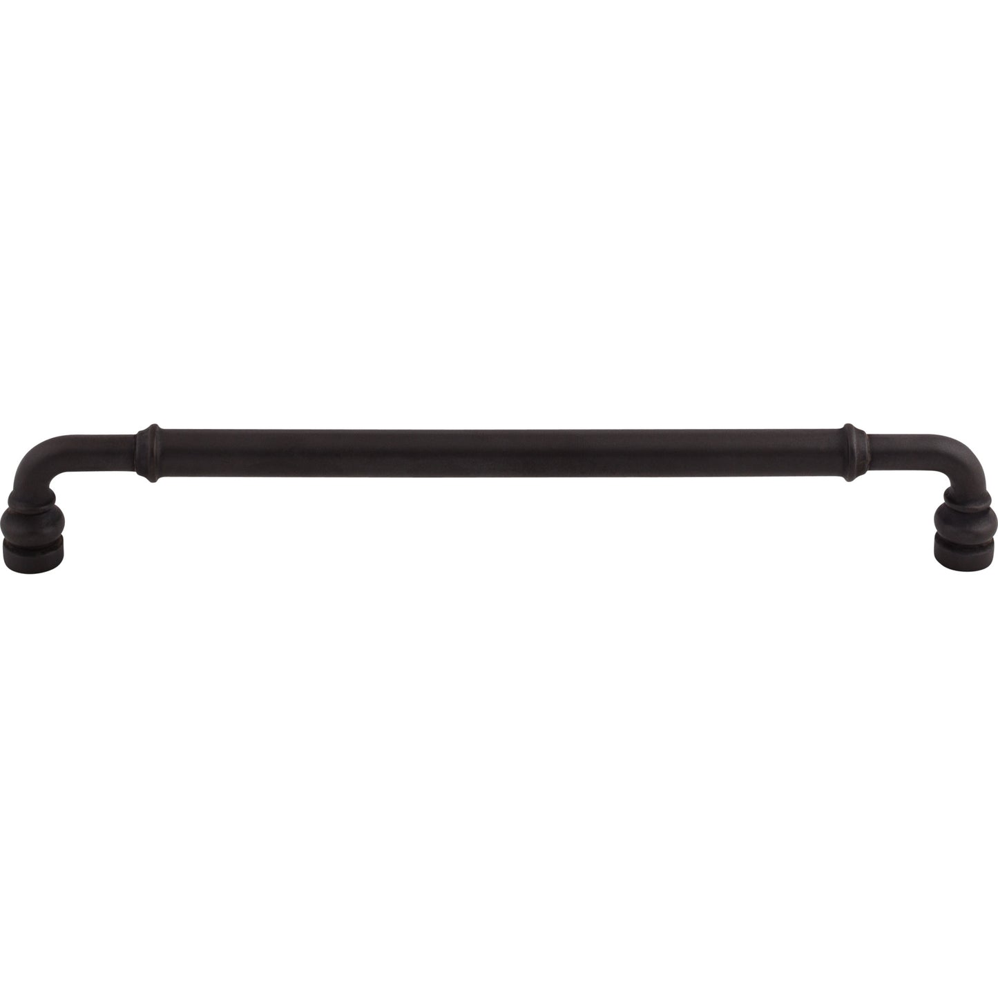Top Knobs TK887 Brixton Pull 8 13/16 Inch (c-c)