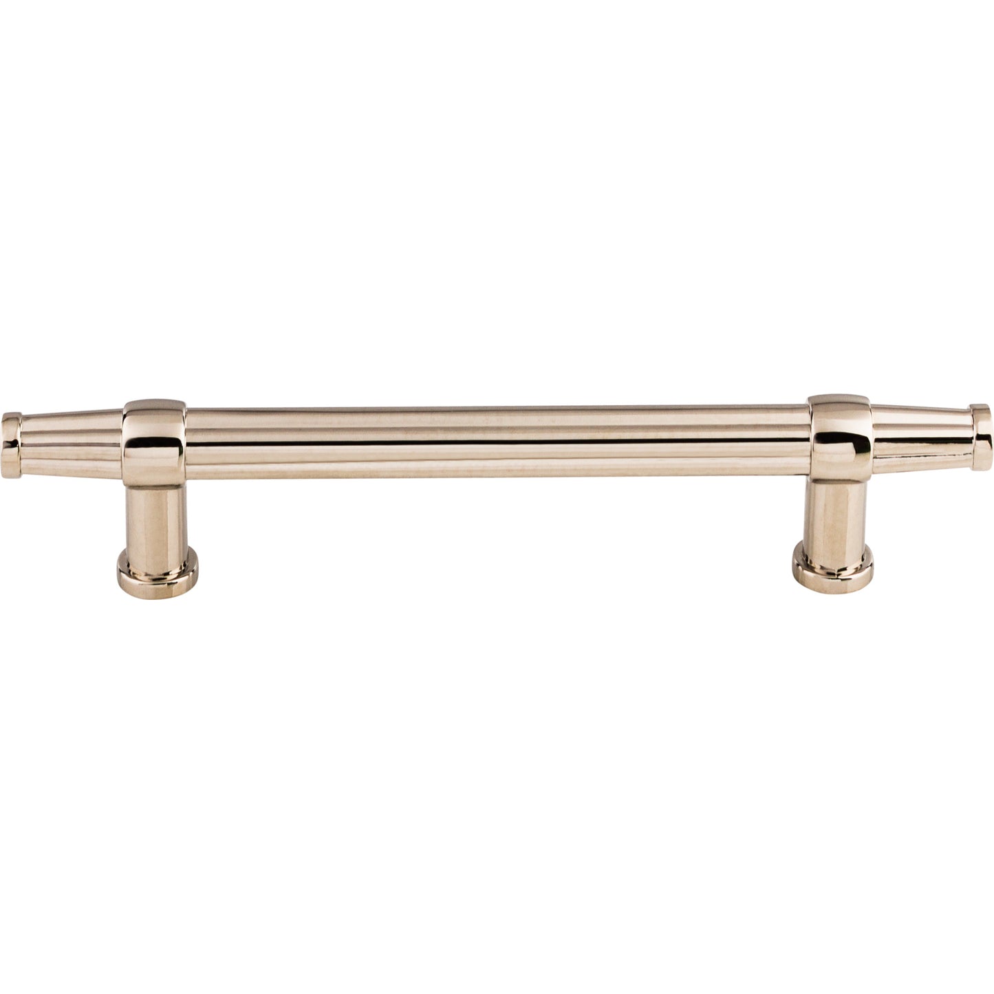Top Knobs TK198 Luxor Pull 5 Inch (c-c)