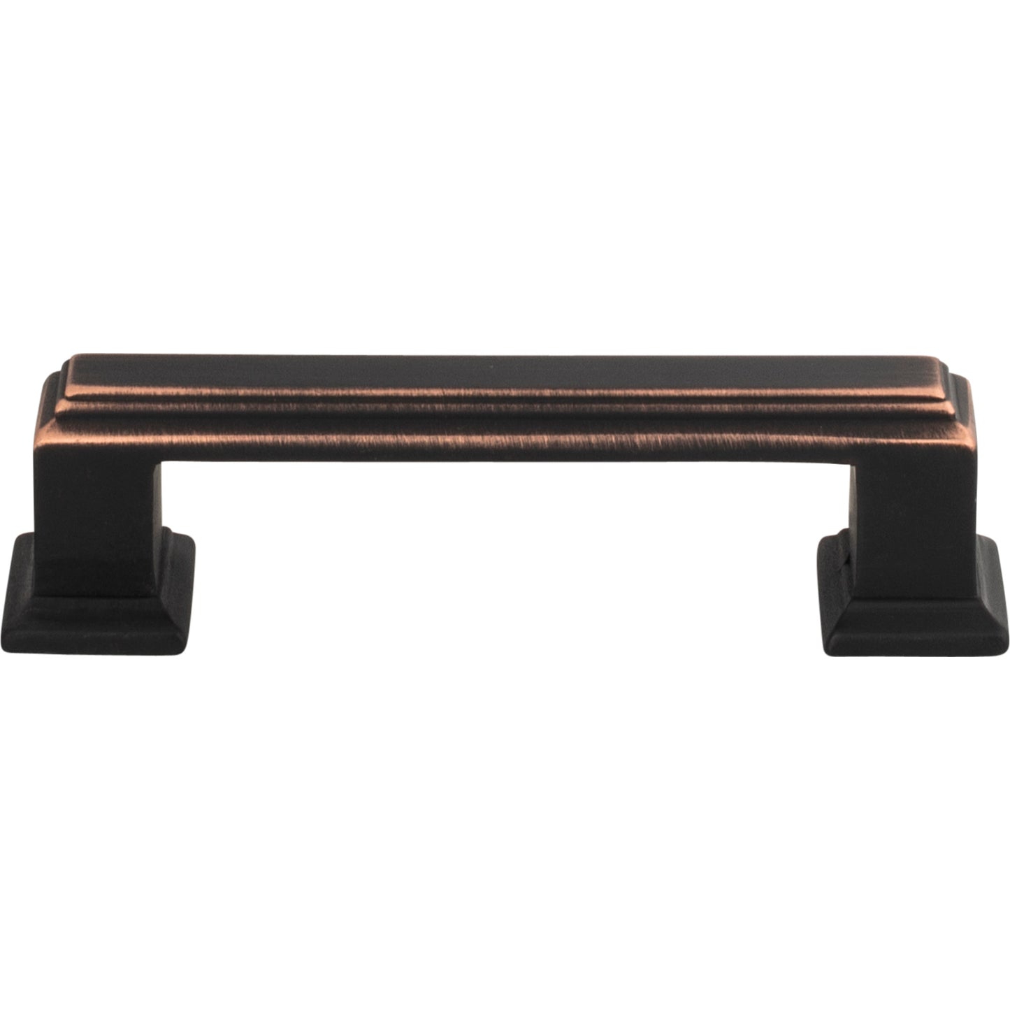 Atlas 291 Sutton Place Pull 3 Inch (c-c)